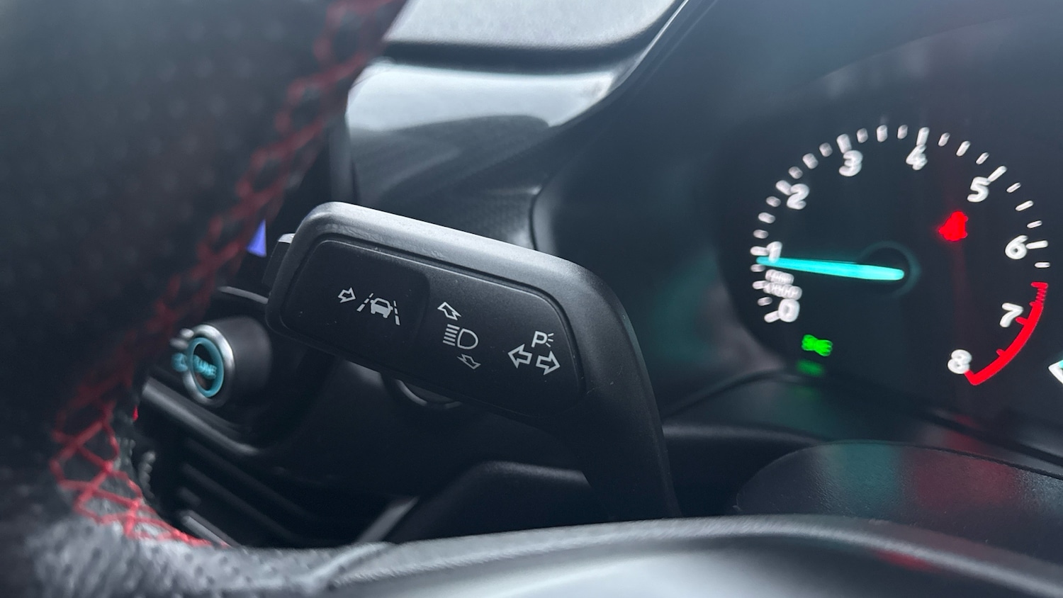 Used Ford Fiesta 2020 for sale - 77296989: Photo 28