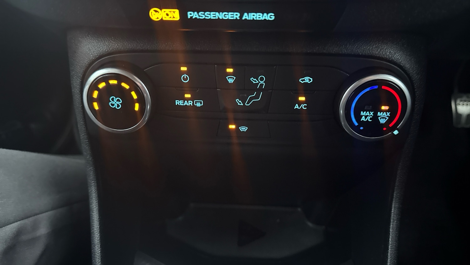 Used Ford Fiesta 2020 for sale - 77296989: Photo 31