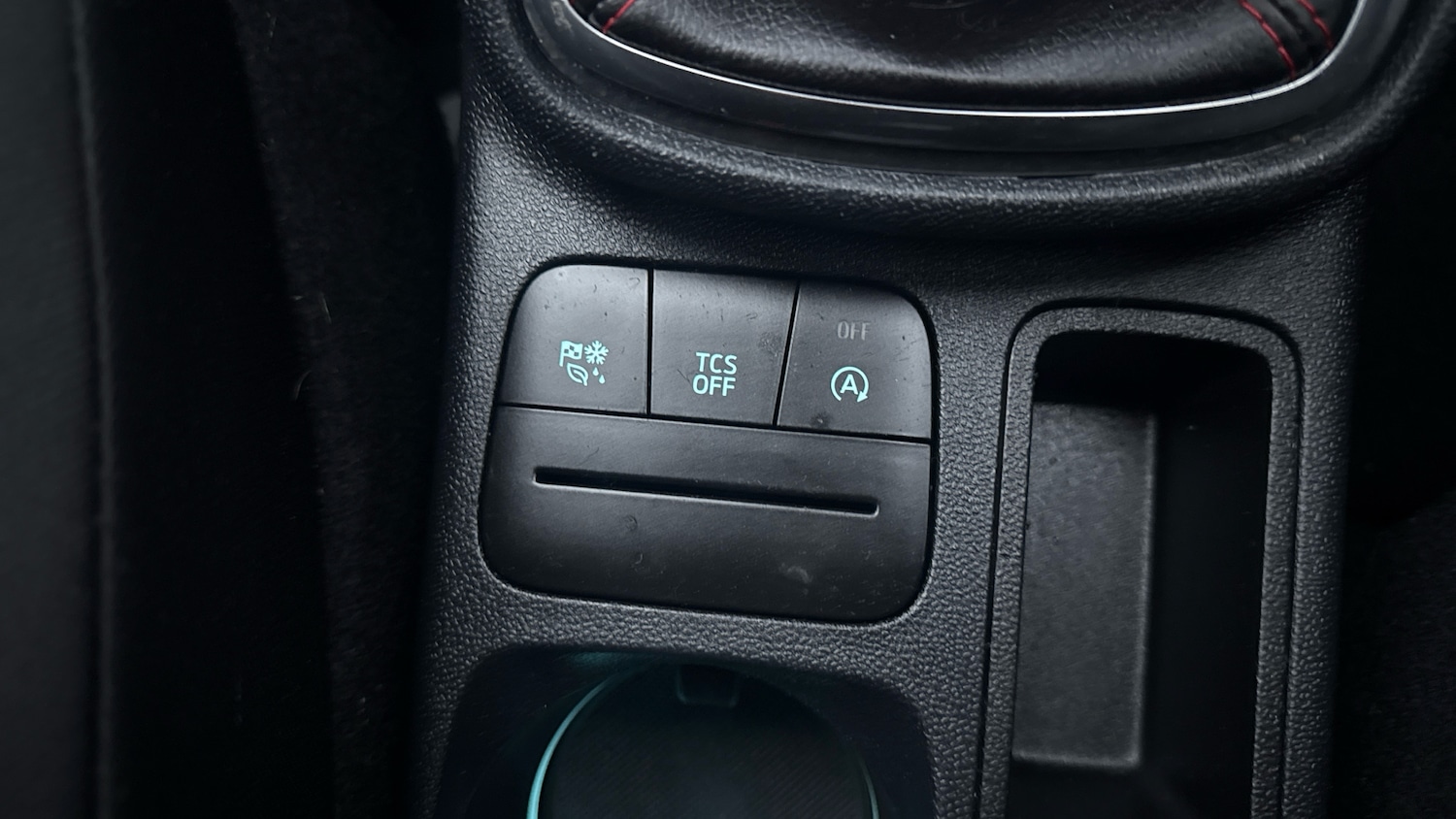 Used Ford Fiesta 2020 for sale - 77296989: Photo 36