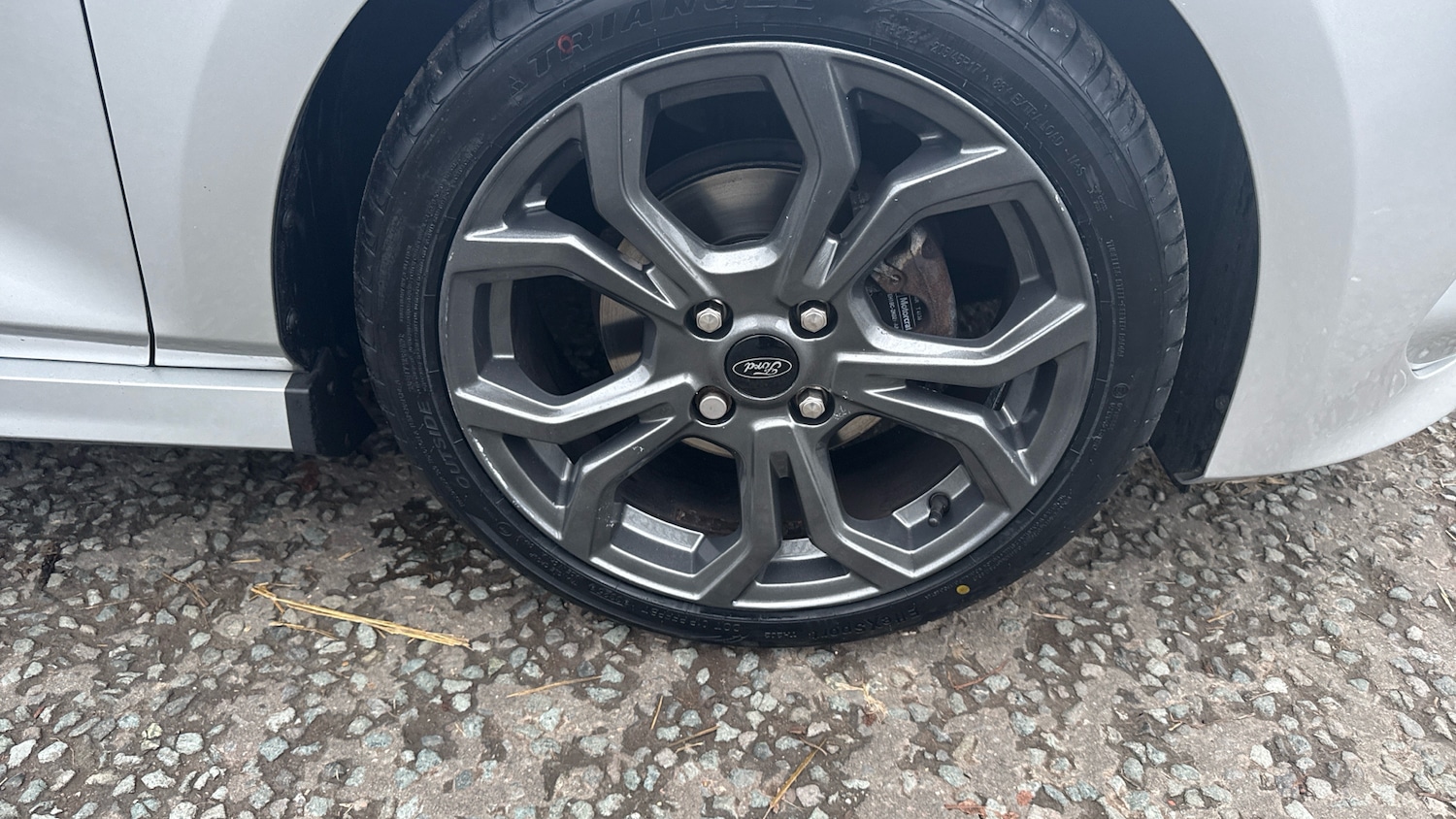 Used Ford Fiesta 2020 for sale - 77296989: Photo 44