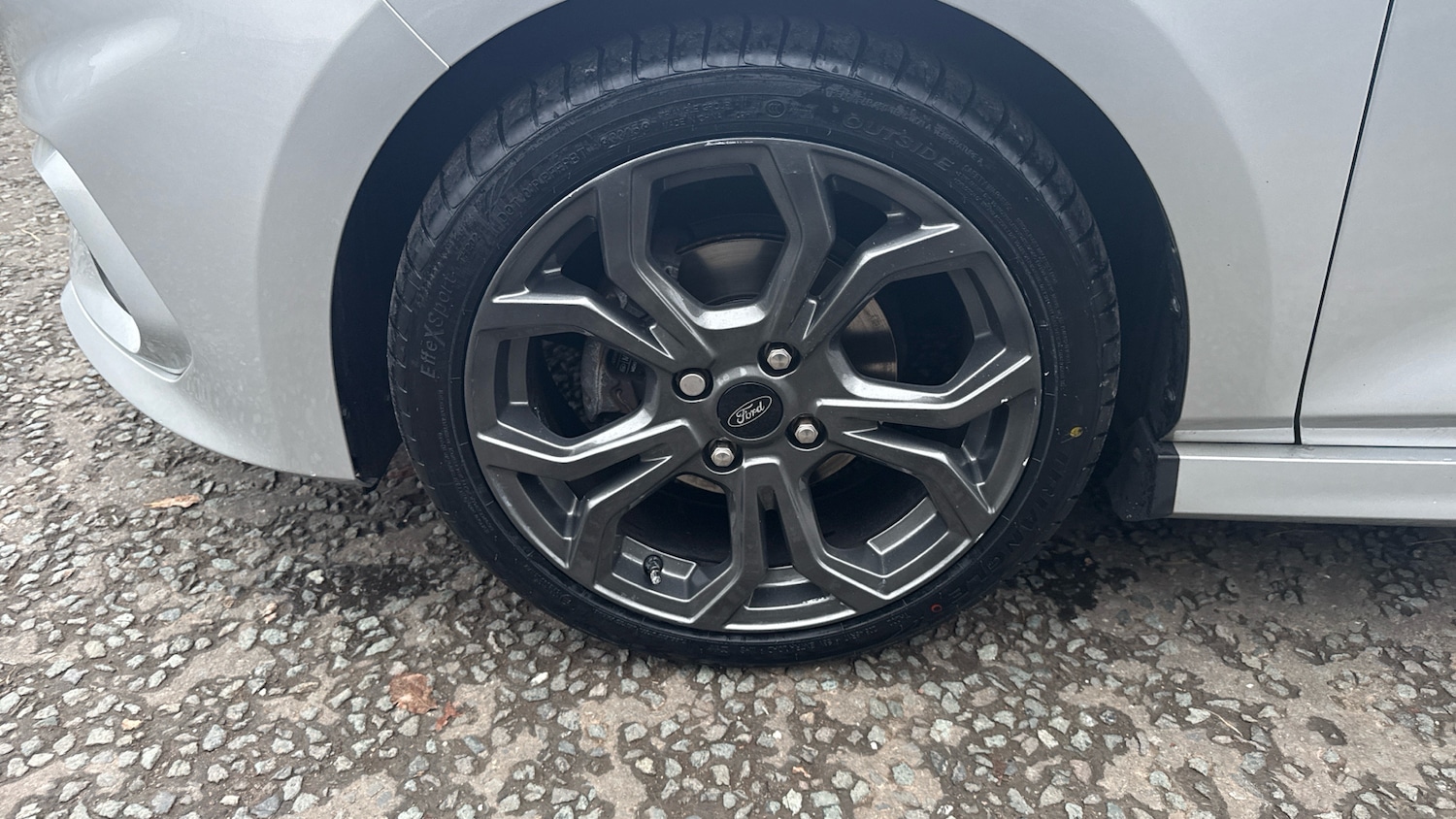 Used Ford Fiesta 2020 for sale - 77296989: Photo 47