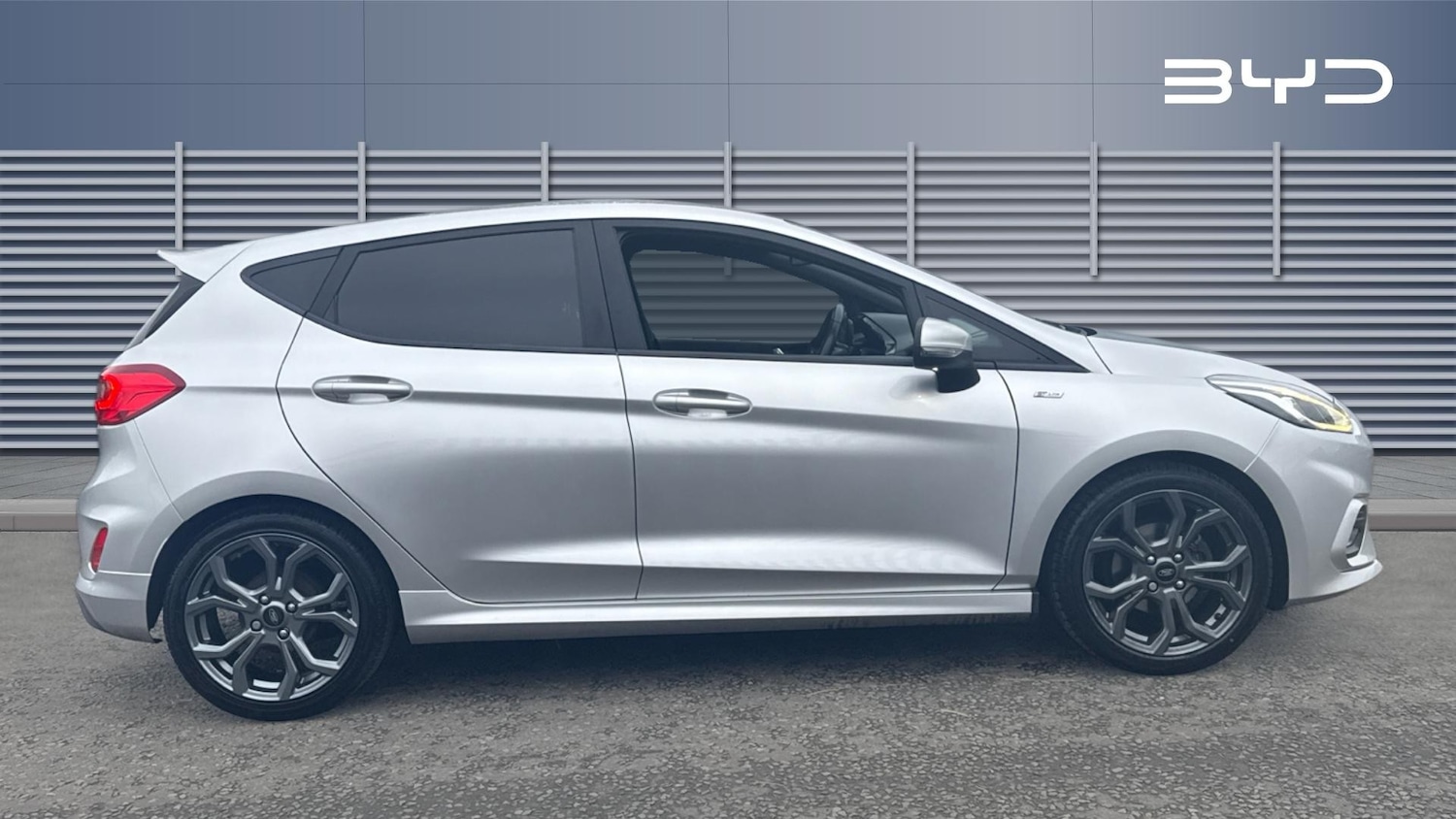 Used Ford Fiesta 2020 for sale - 77296989: Photo 5