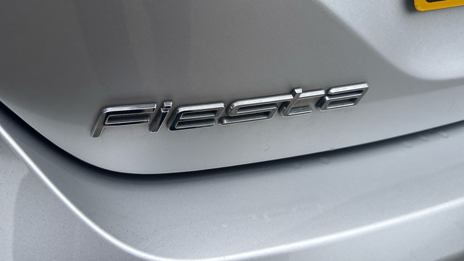 Used Ford Fiesta 2020 for sale - 77296989: Photo 50