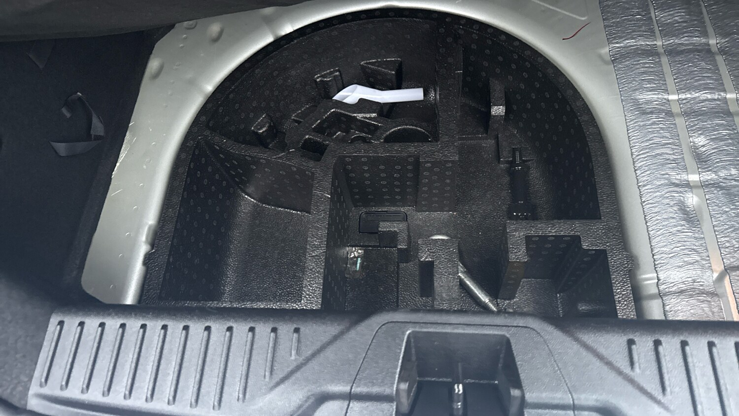 Used Ford Fiesta 2020 for sale - 77296989: Photo 52