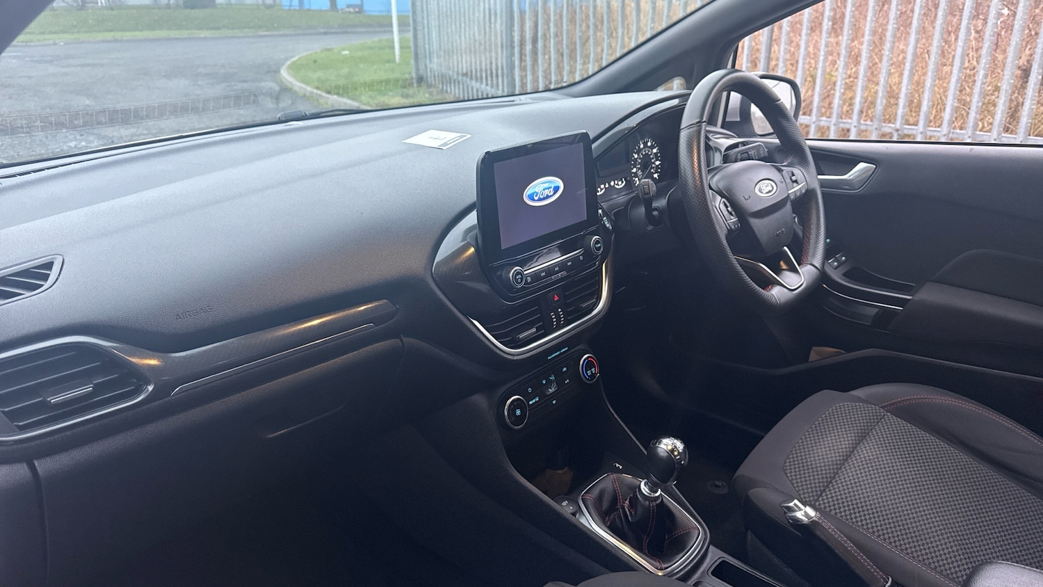 Used Ford Fiesta 2020 for sale - 77296989: Photo 9