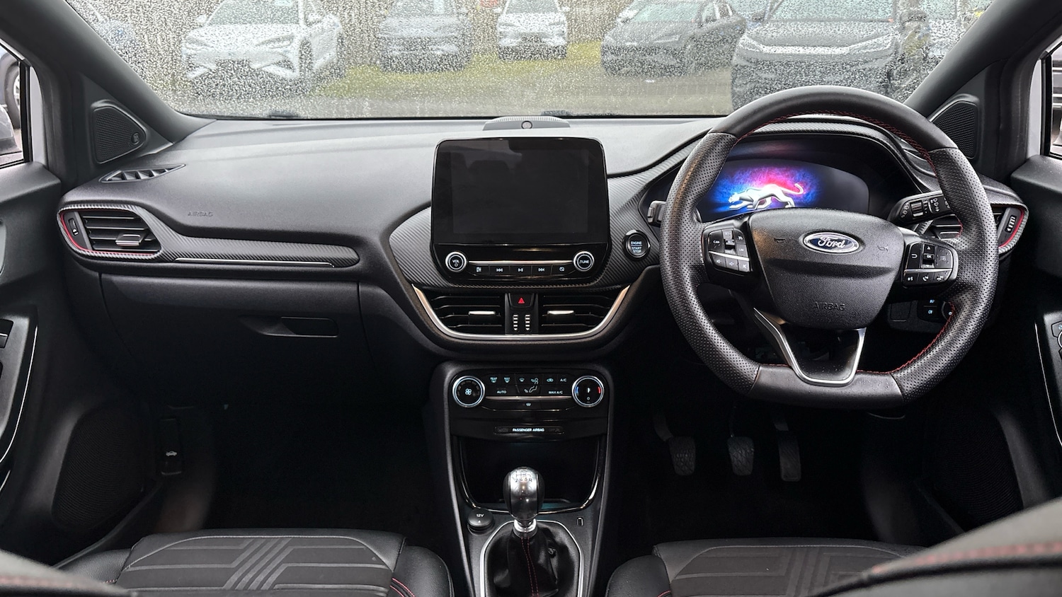 Used Ford Puma 2022 for sale - 77180639: Photo 10