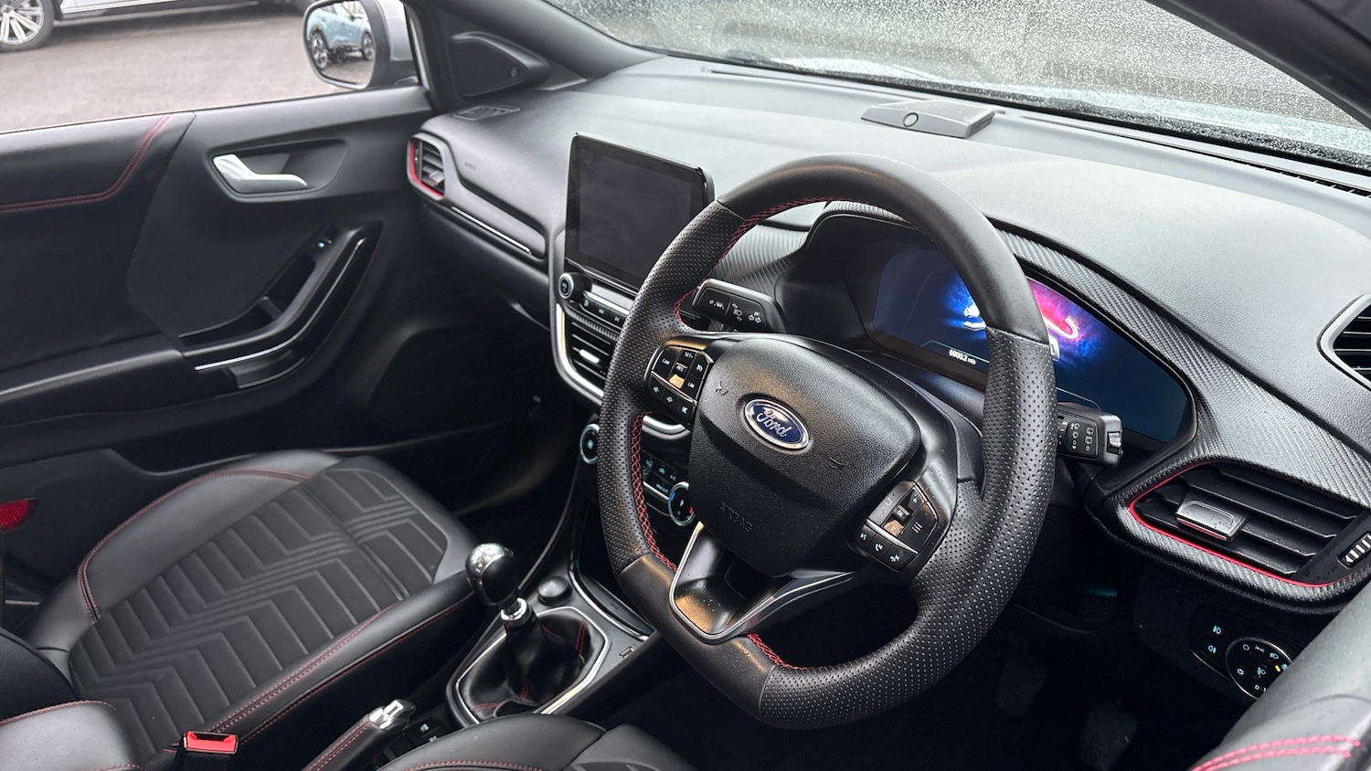 Used Ford Puma 2022 for sale - 77180639: Photo 11