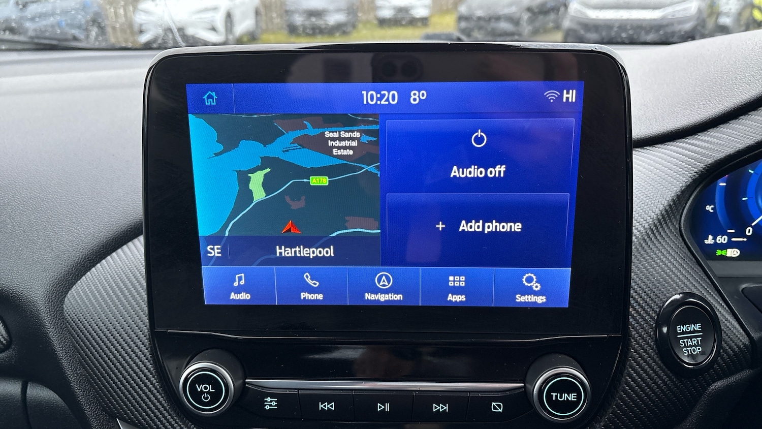 Used Ford Puma 2022 for sale - 77180639: Photo 12