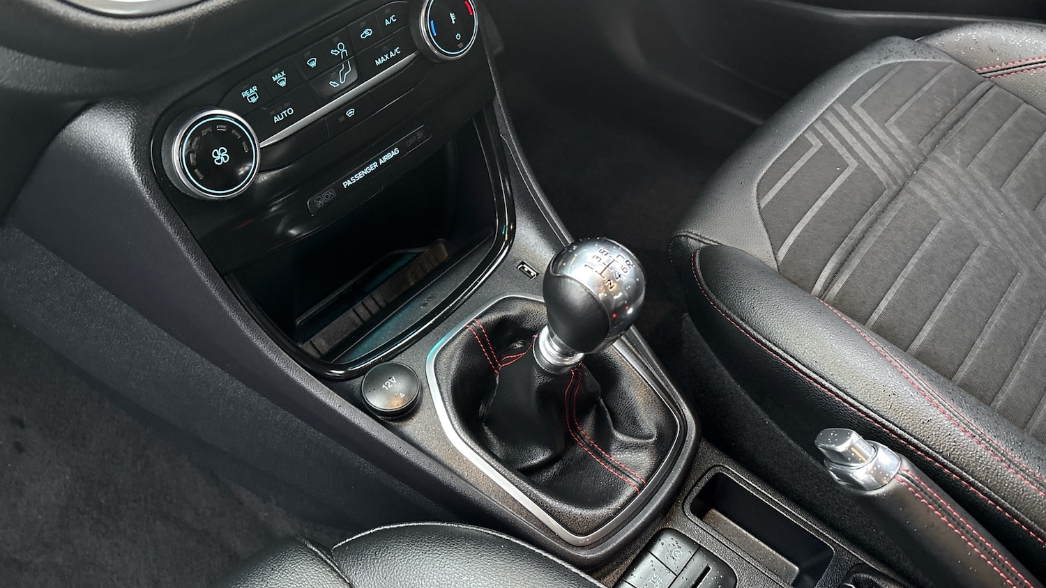 Used Ford Puma 2022 for sale - 77180639: Photo 13