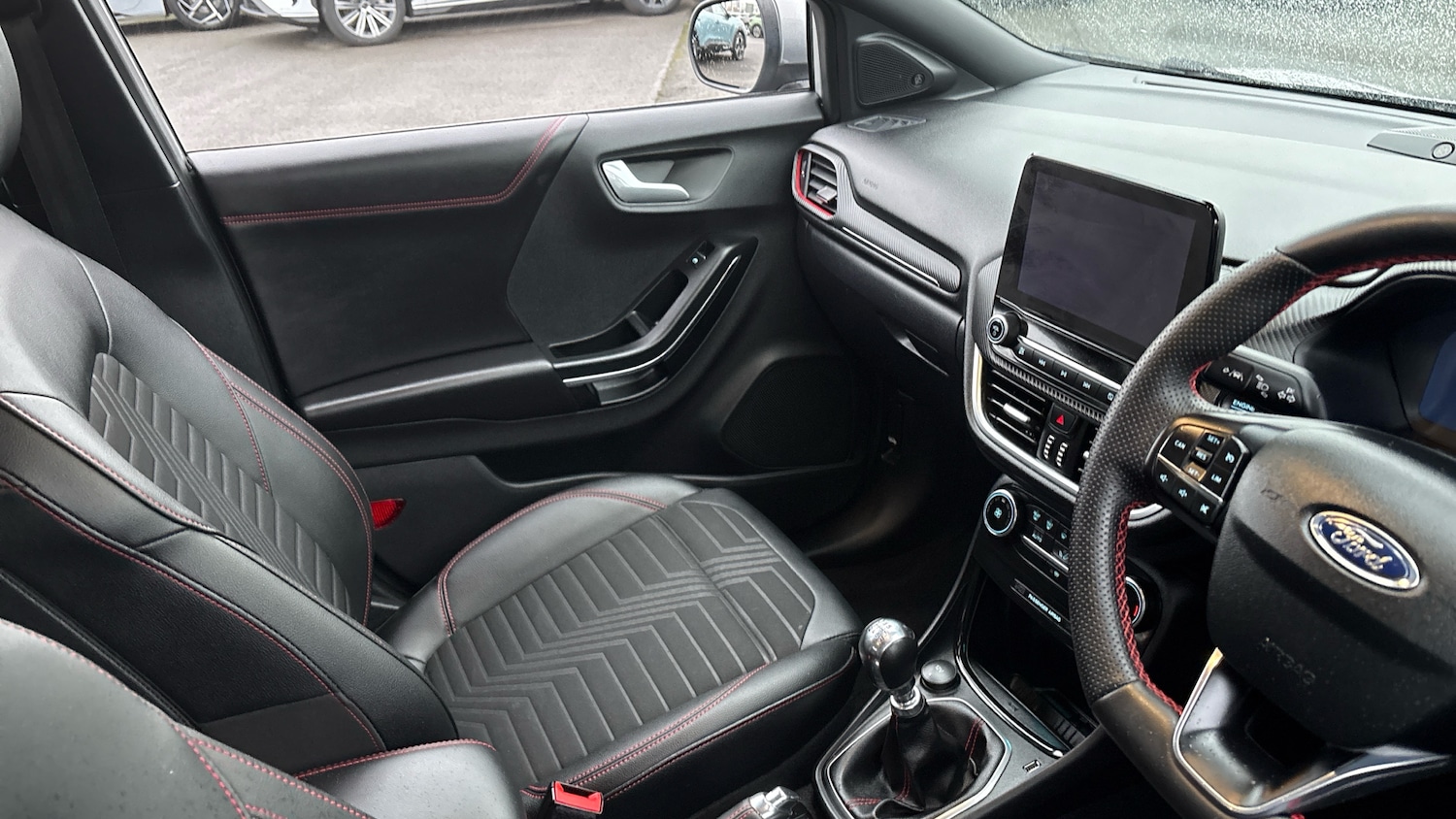 Used Ford Puma 2022 for sale - 77180639: Photo 14