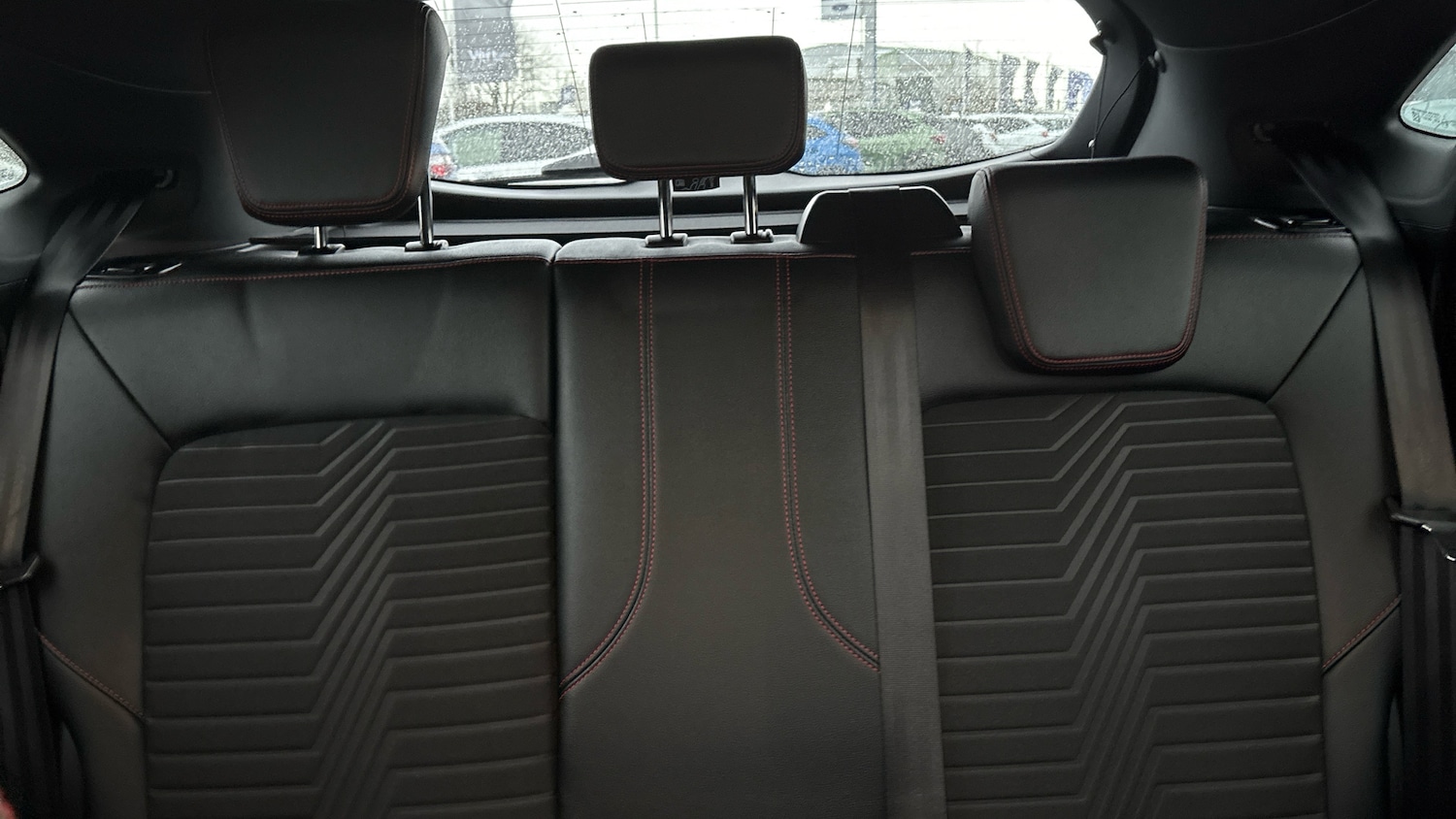 Used Ford Puma 2022 for sale - 77180639: Photo 15