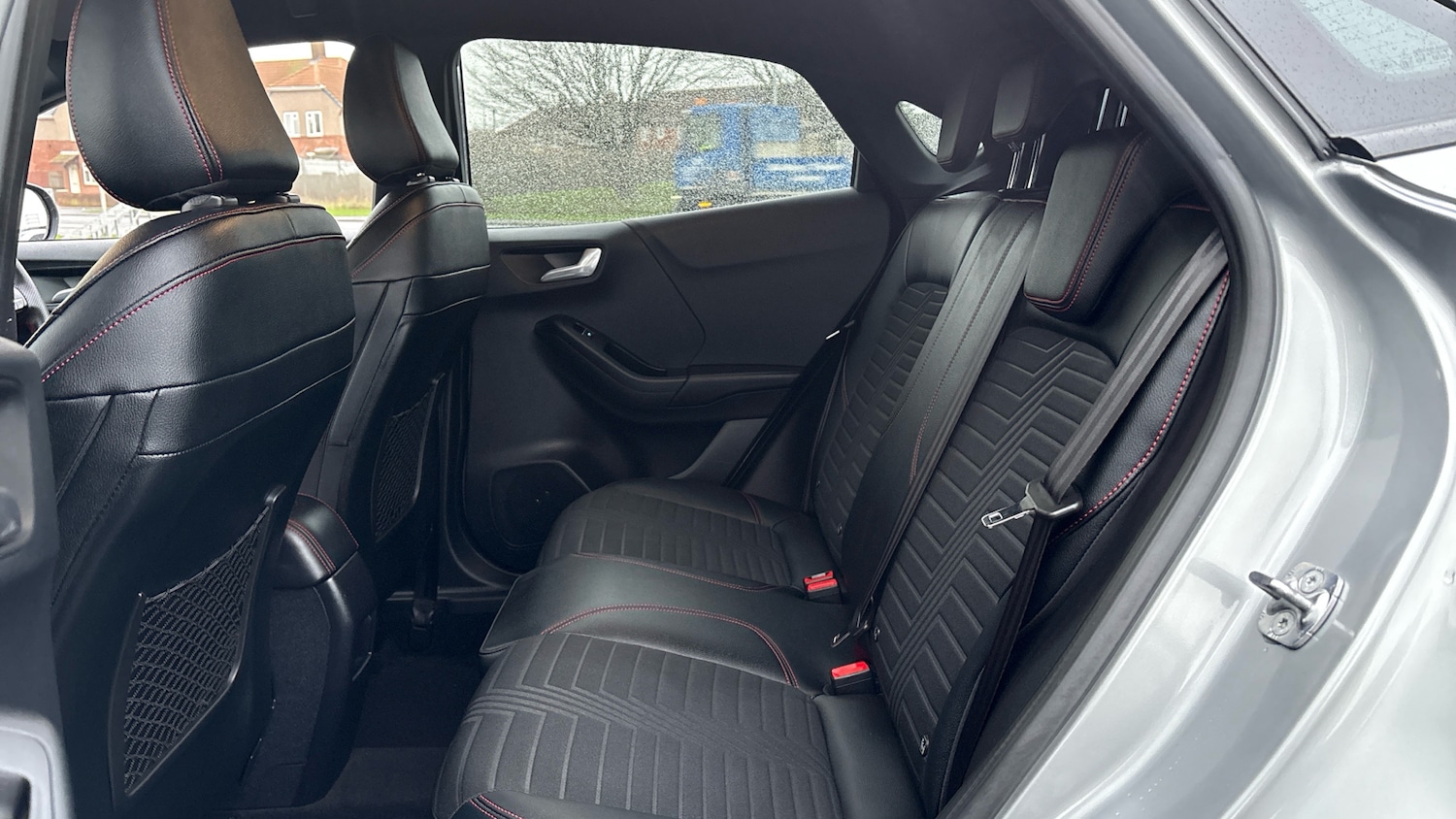 Used Ford Puma 2022 for sale - 77180639: Photo 16