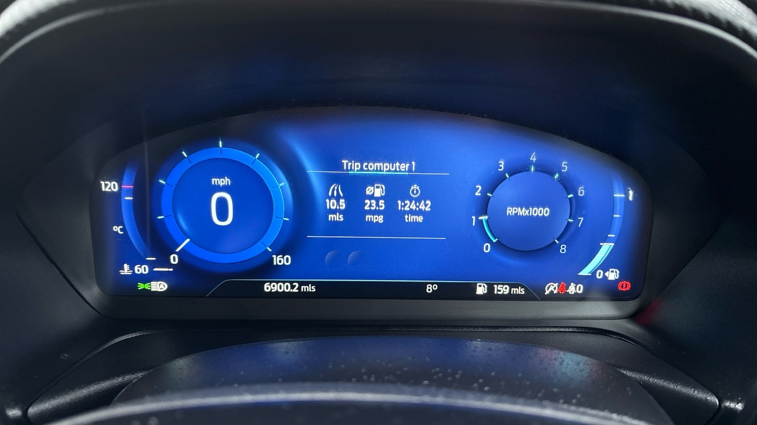 Used Ford Puma 2022 for sale - 77180639: Photo 18