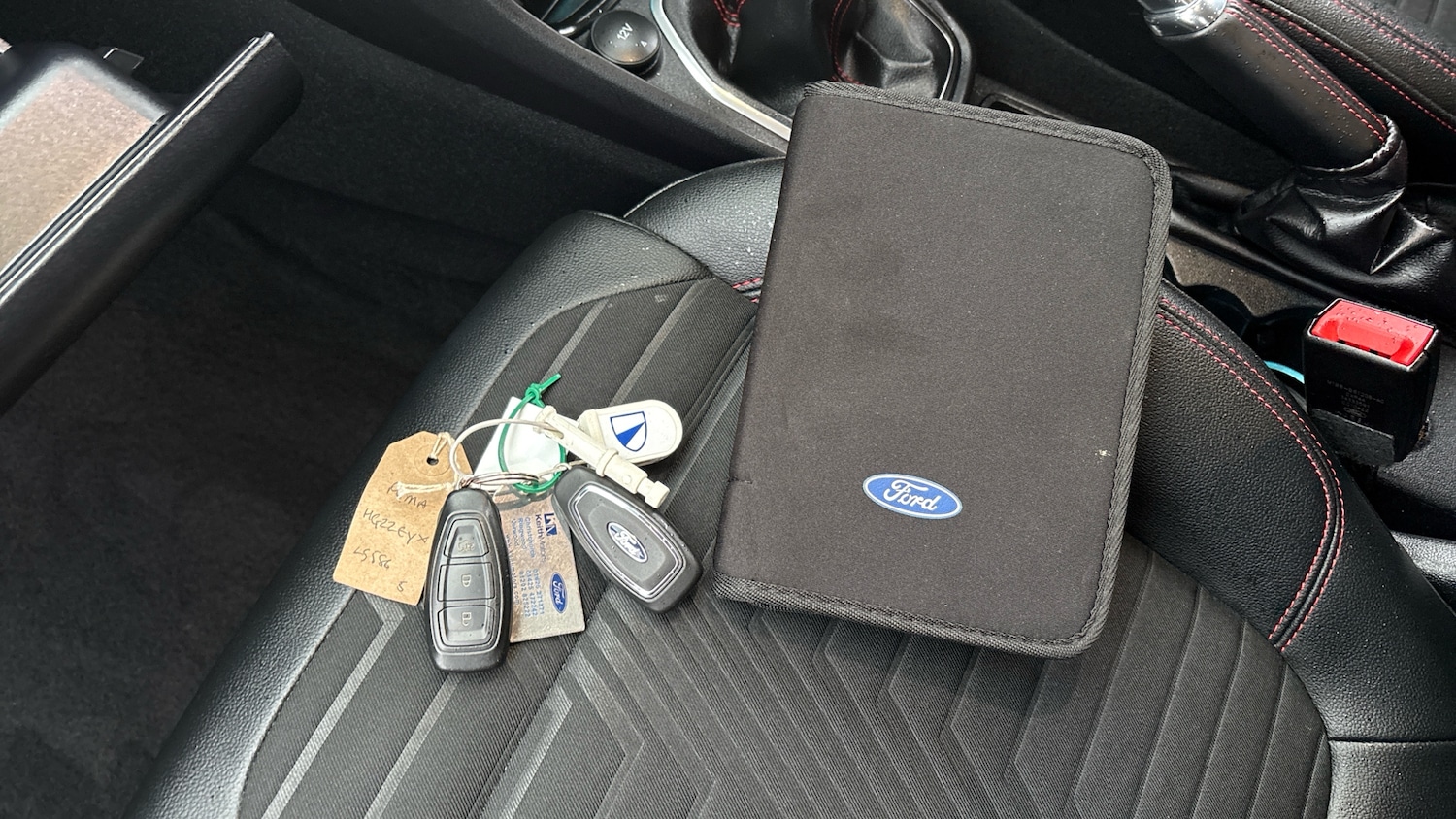 Used Ford Puma 2022 for sale - 77180639: Photo 19