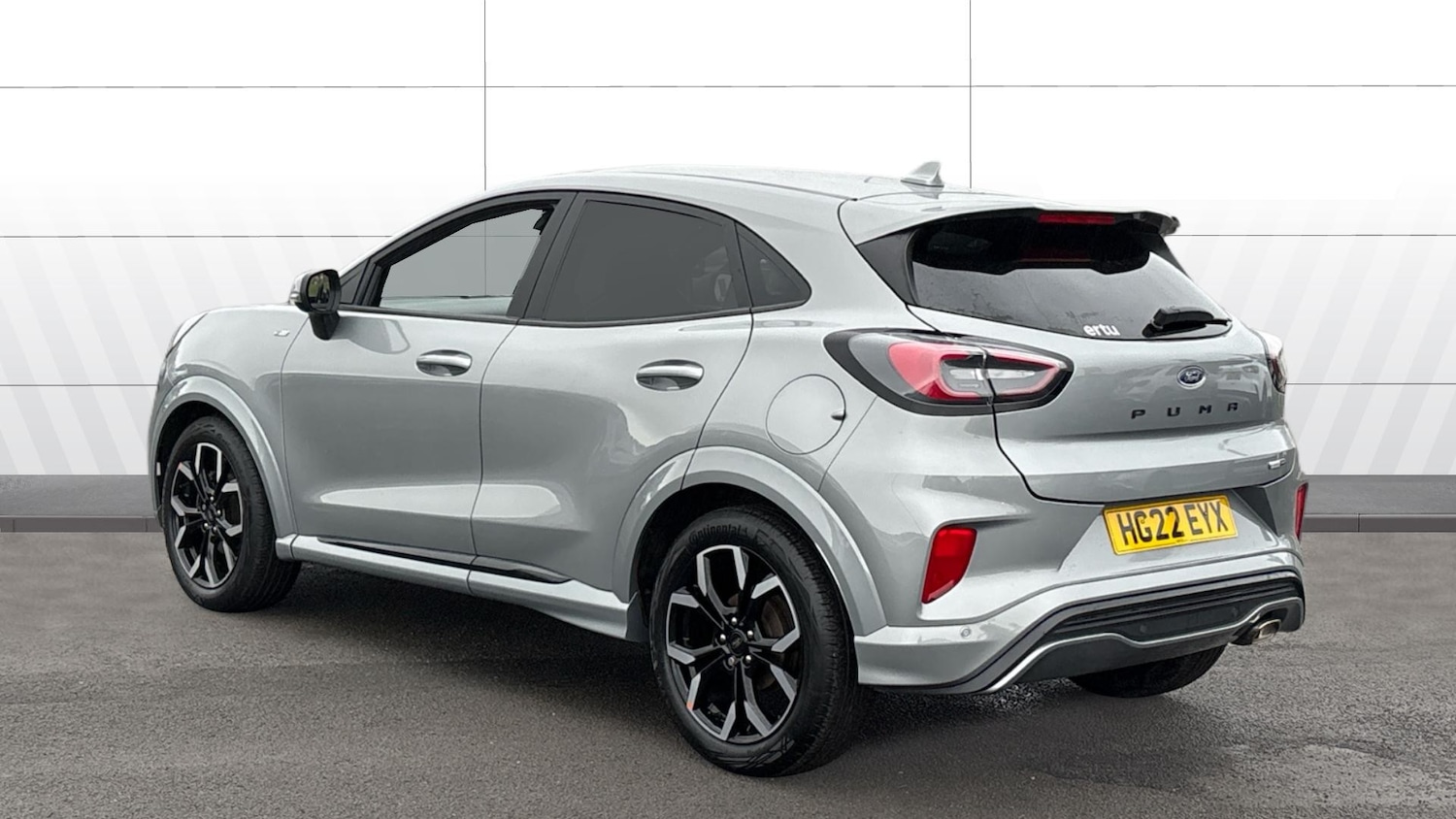 Used Ford Puma 2022 for sale - 77180639: Photo 2