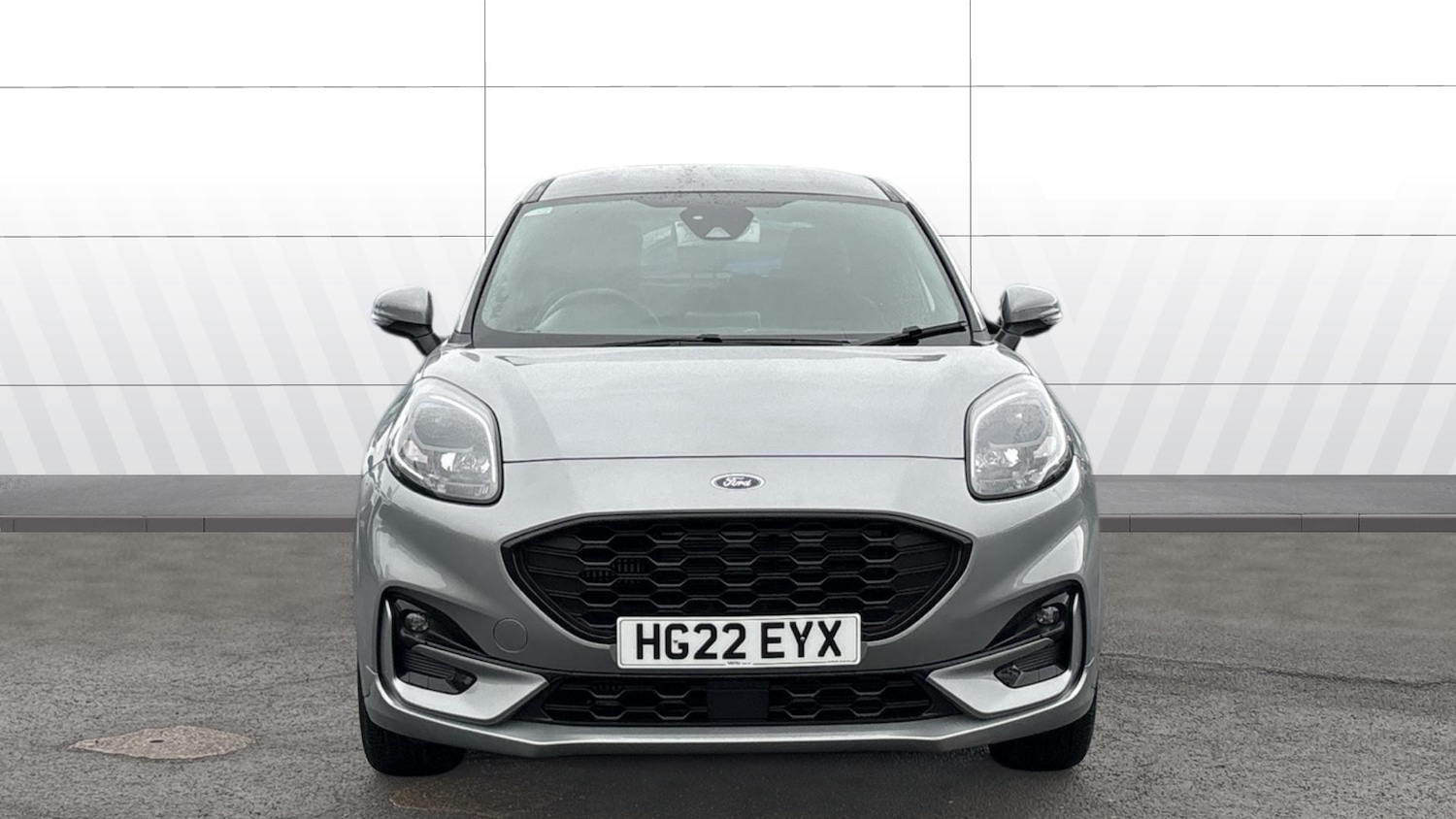 Used Ford Puma 2022 for sale - 77180639: Photo 3