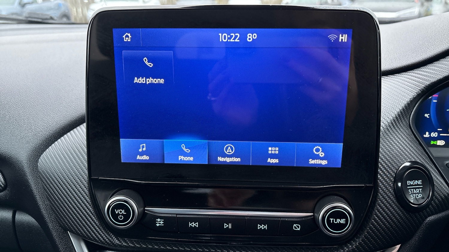 Used Ford Puma 2022 for sale - 77180639: Photo 32