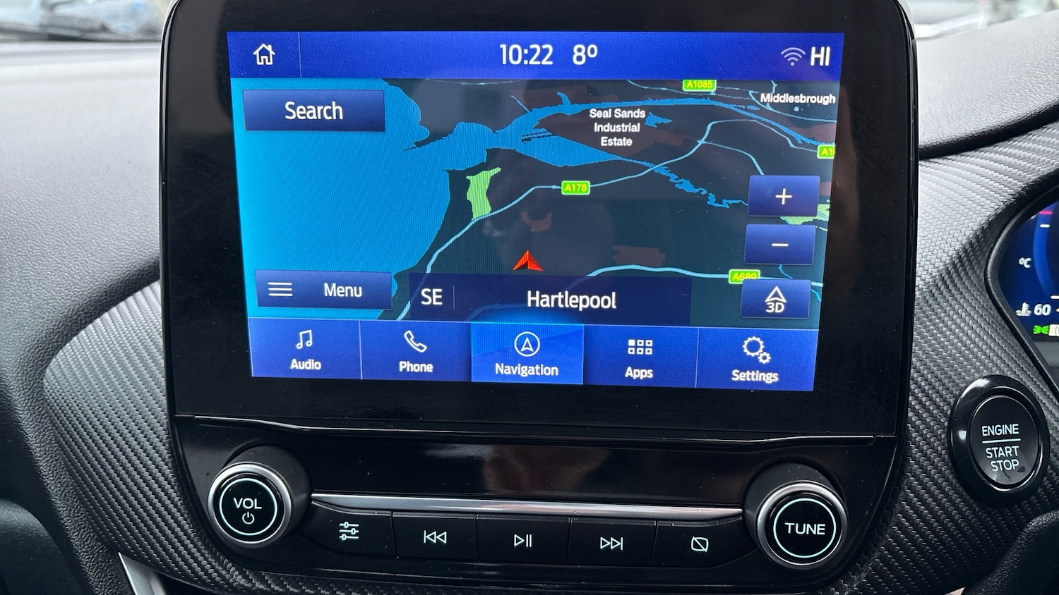 Used Ford Puma 2022 for sale - 77180639: Photo 33