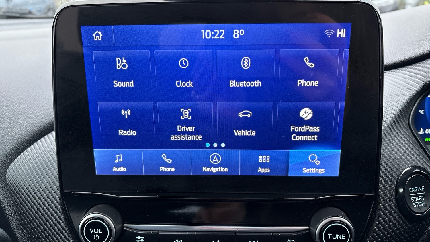 Used Ford Puma 2022 for sale - 77180639: Photo 34