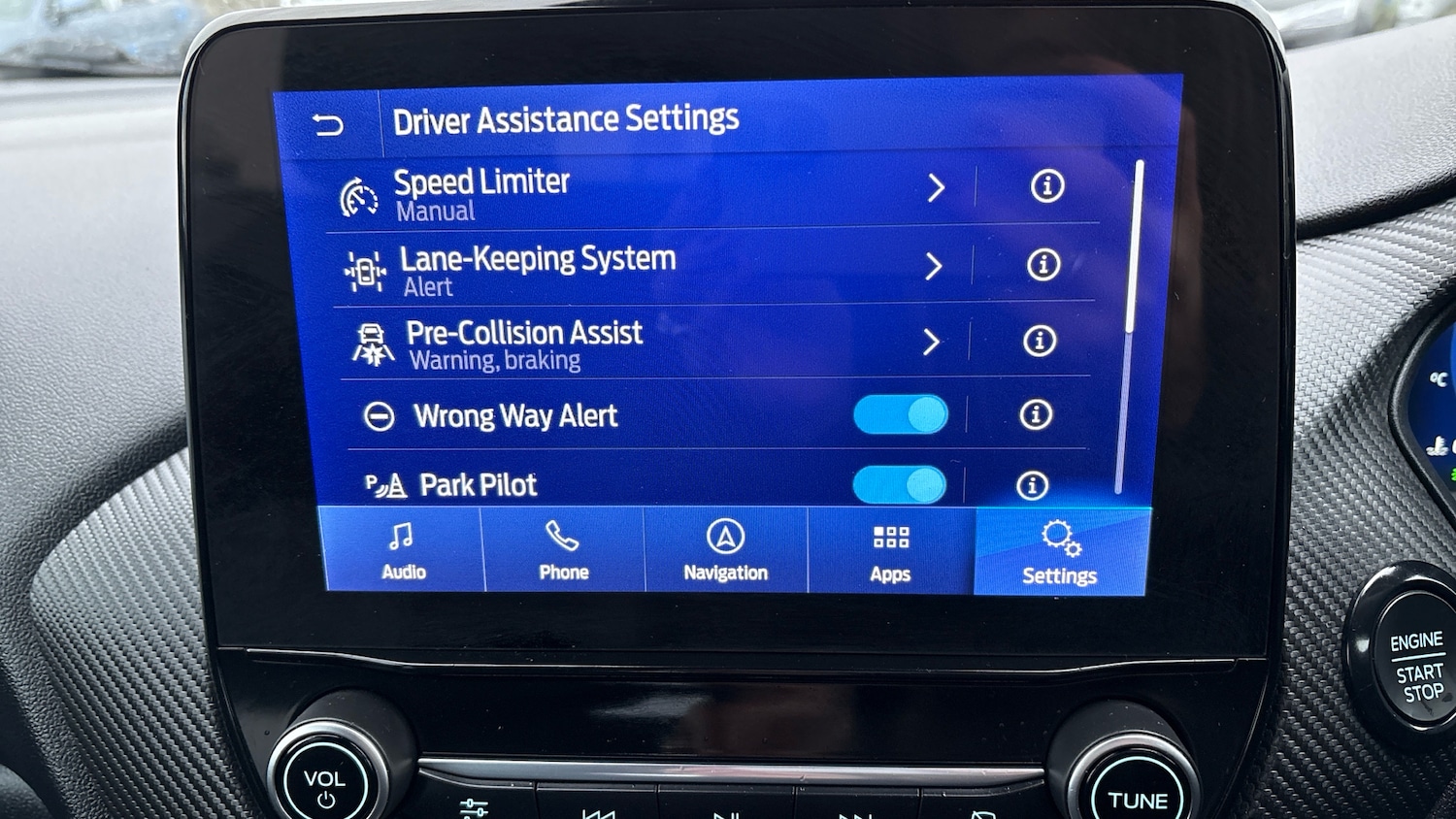 Used Ford Puma 2022 for sale - 77180639: Photo 35