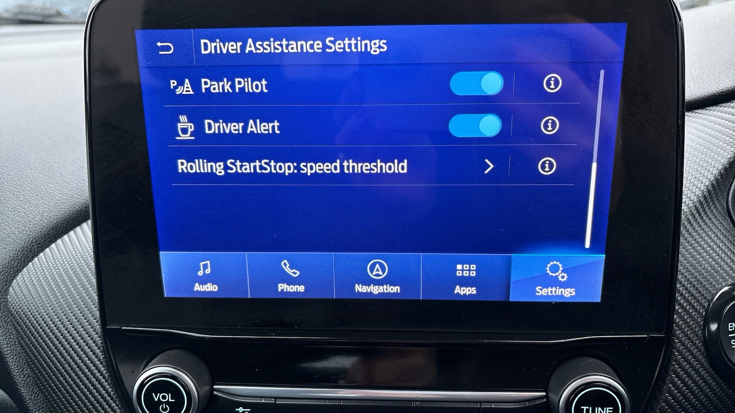 Used Ford Puma 2022 for sale - 77180639: Photo 36