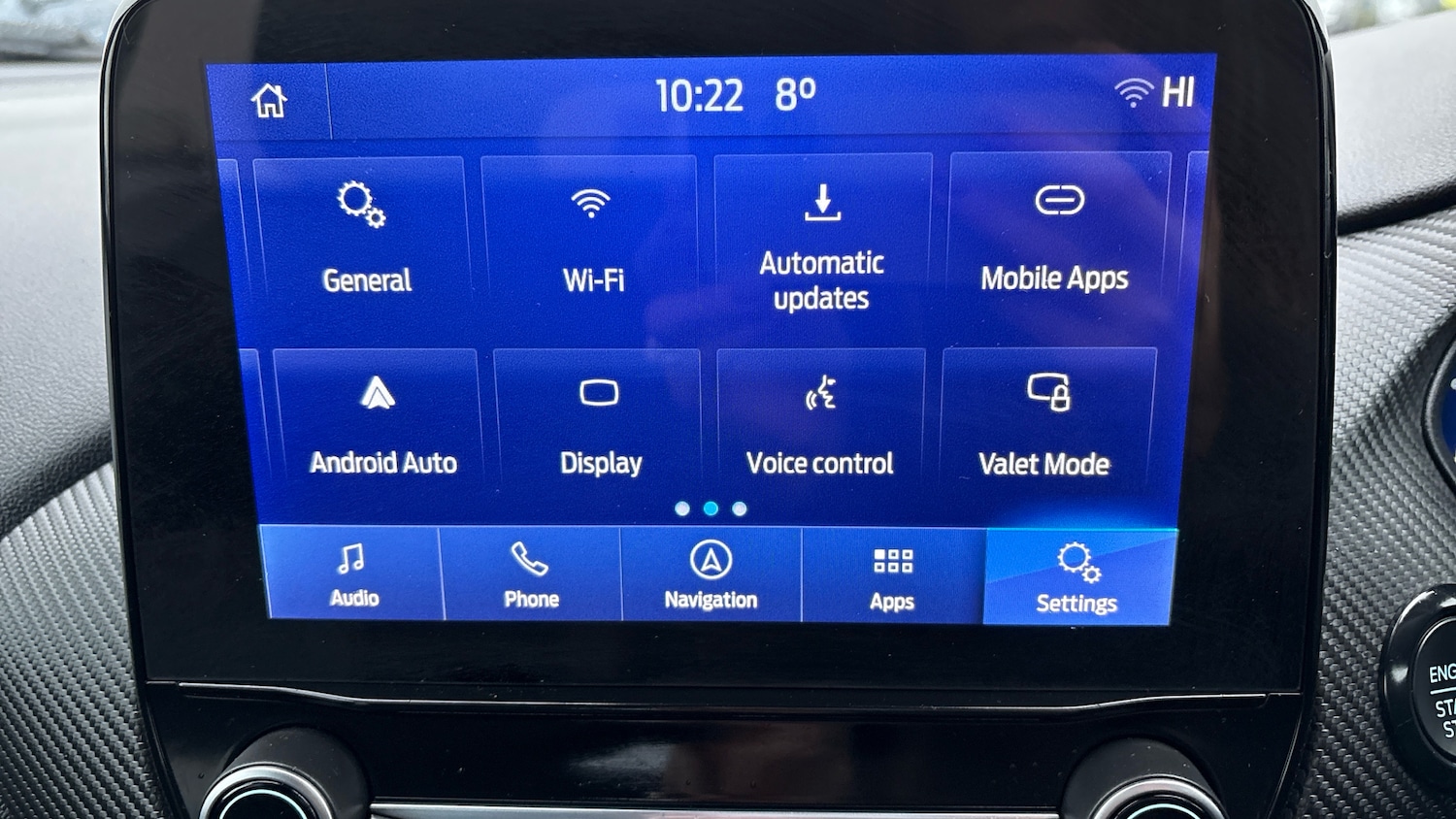 Used Ford Puma 2022 for sale - 77180639: Photo 37