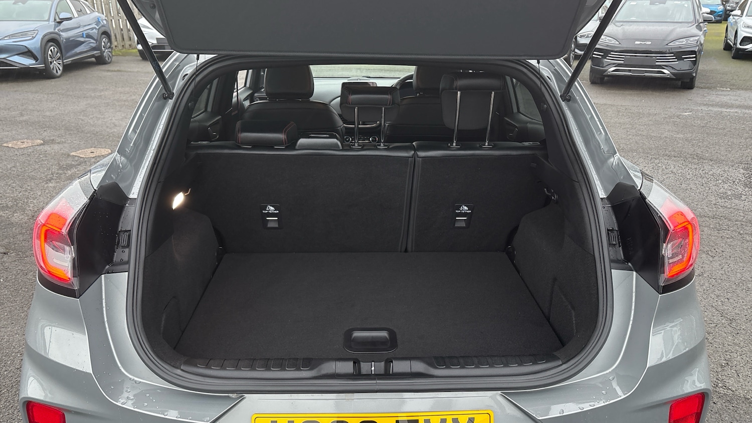 Used Ford Puma 2022 for sale - 77180639: Photo 4