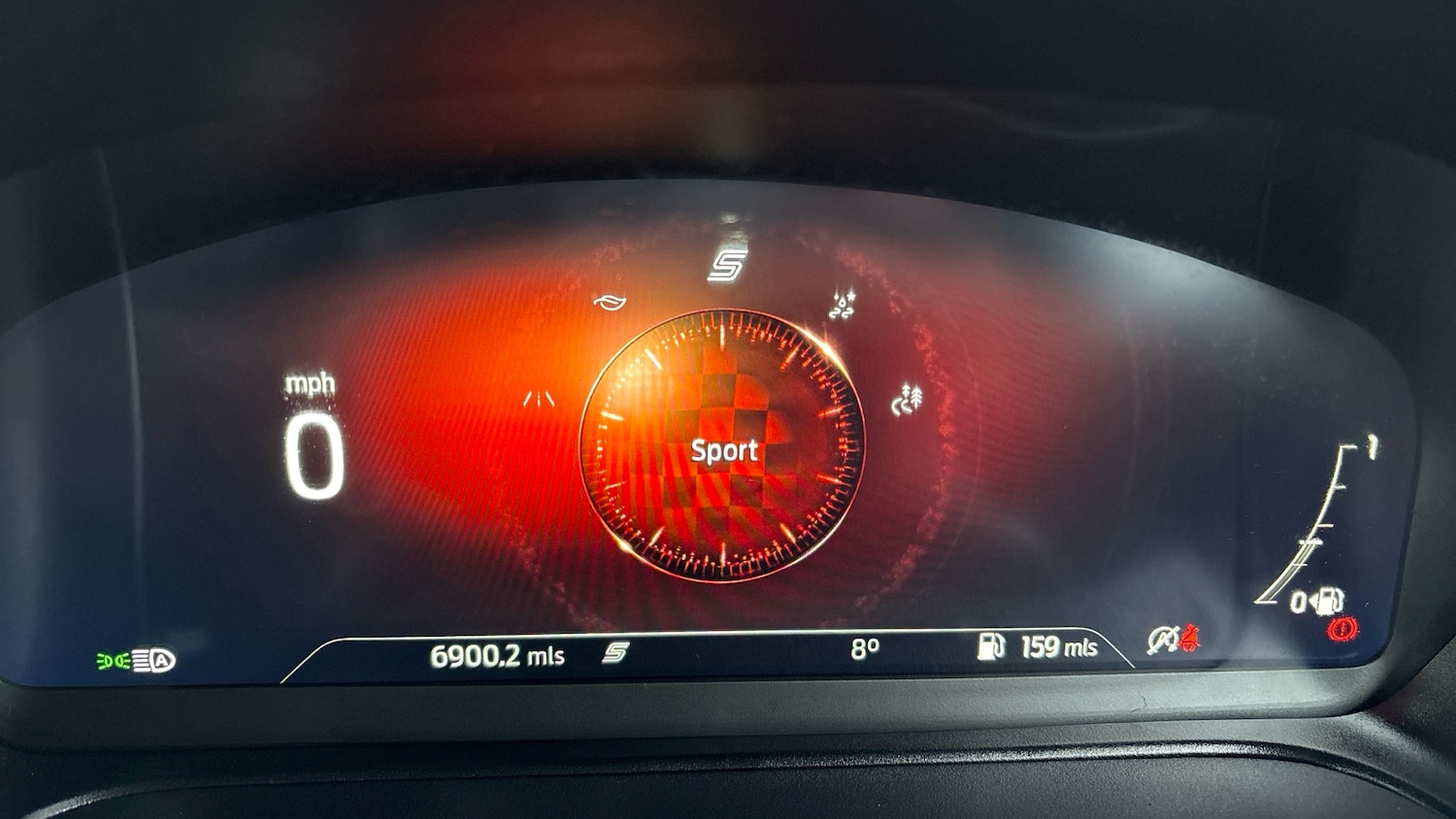 Used Ford Puma 2022 for sale - 77180639: Photo 44