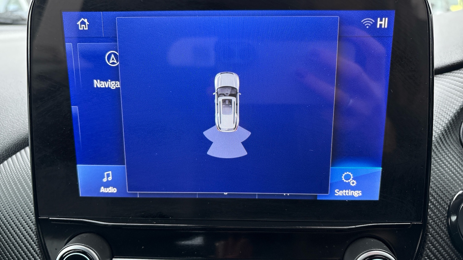 Used Ford Puma 2022 for sale - 77180639: Photo 47