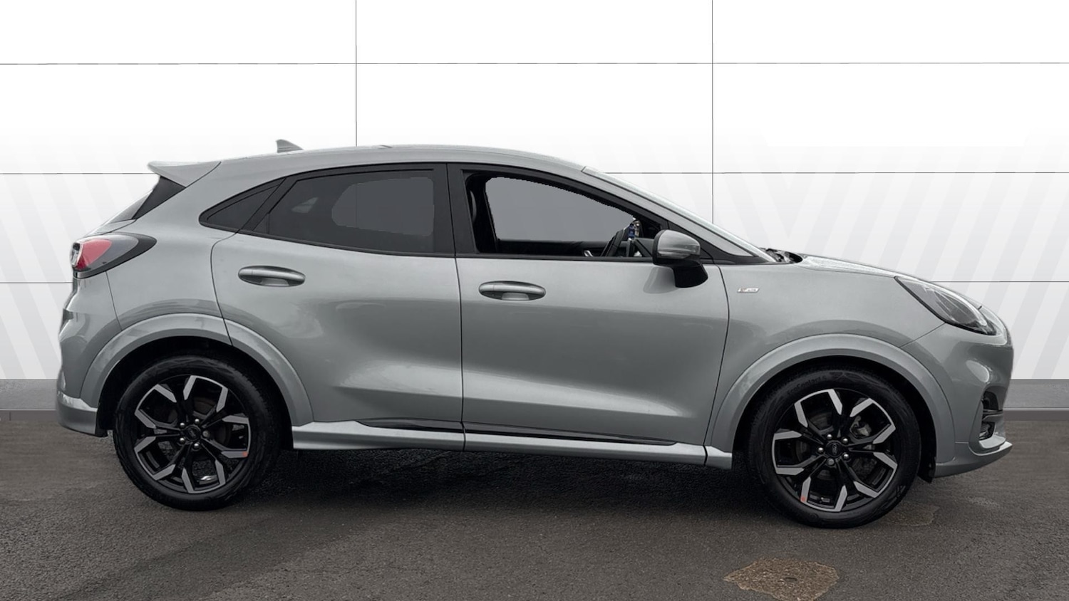 Used Ford Puma 2022 for sale - 77180639: Photo 5