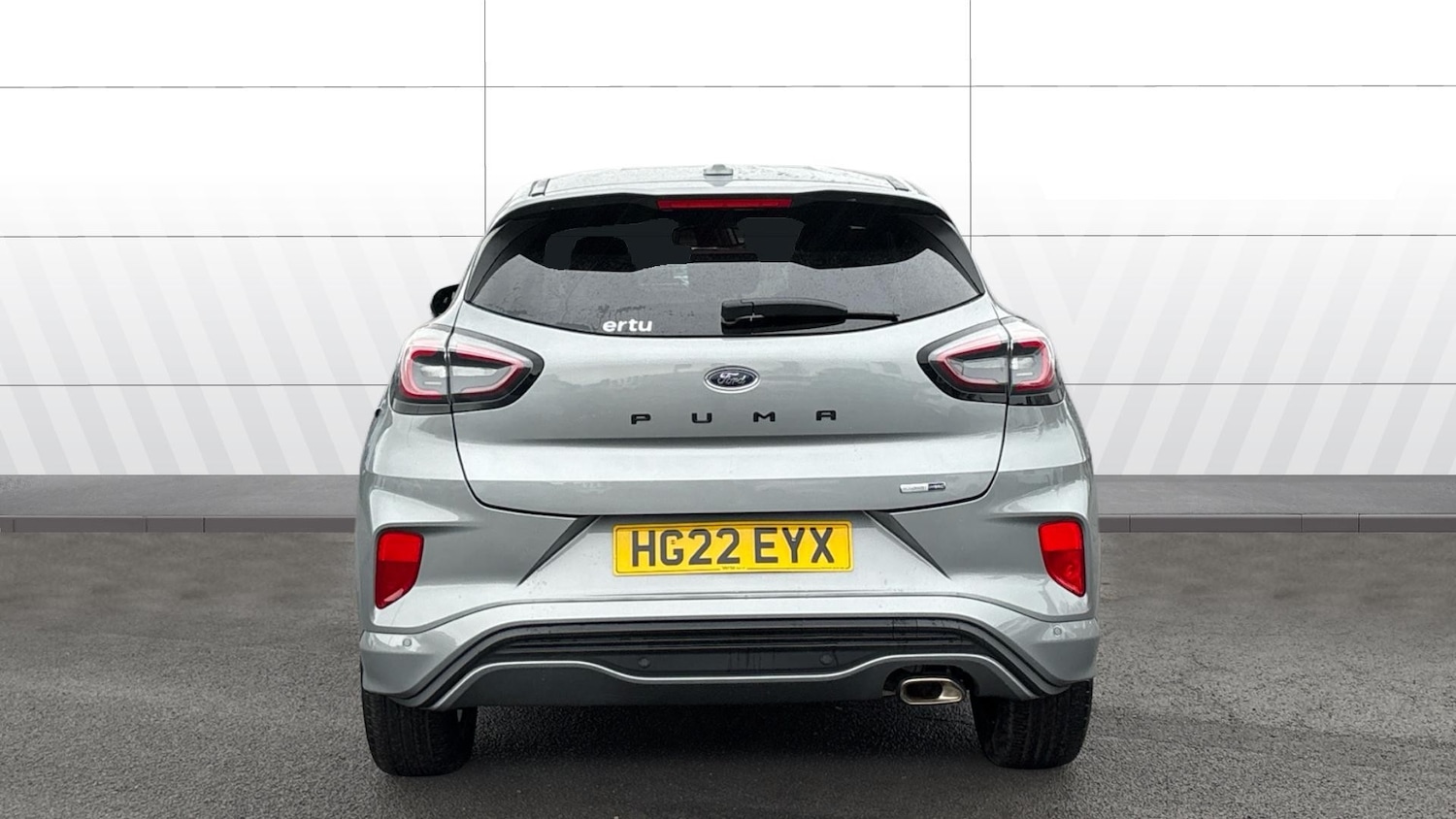 Used Ford Puma 2022 for sale - 77180639: Photo 6