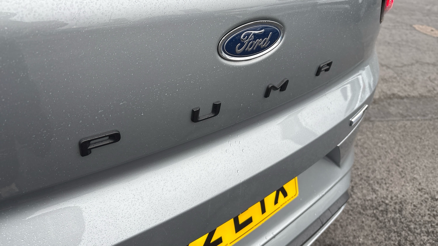 Used Ford Puma 2022 for sale - 77180639: Photo 8