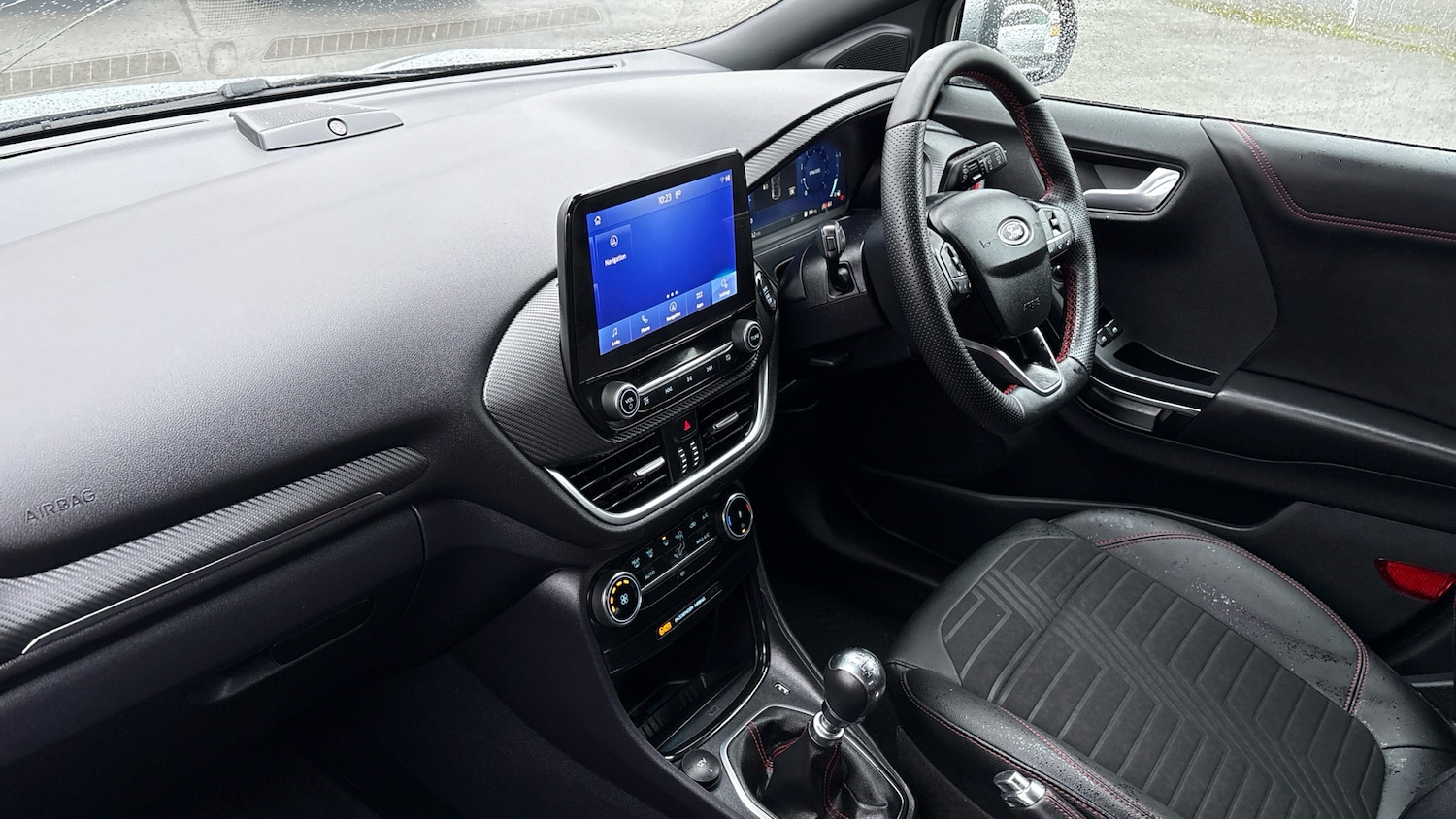 Used Ford Puma 2022 for sale - 77180639: Photo 9