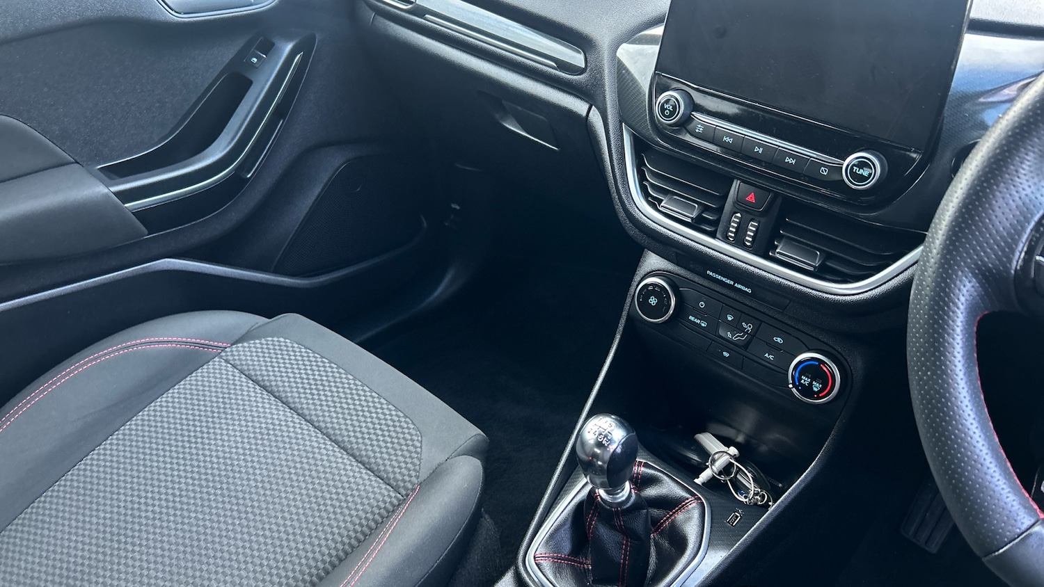 Used Ford Fiesta 2019 for sale - 76748857: Photo 14