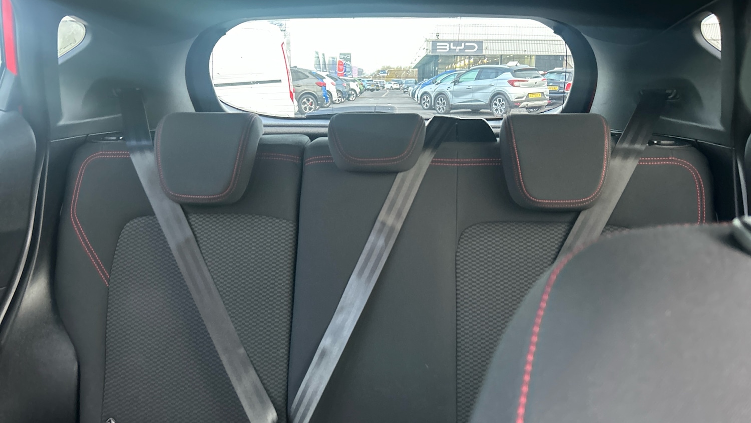 Used Ford Fiesta 2019 for sale - 76748857: Photo 15