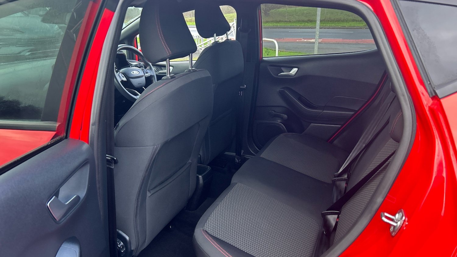 Used Ford Fiesta 2019 for sale - 76748857: Photo 16