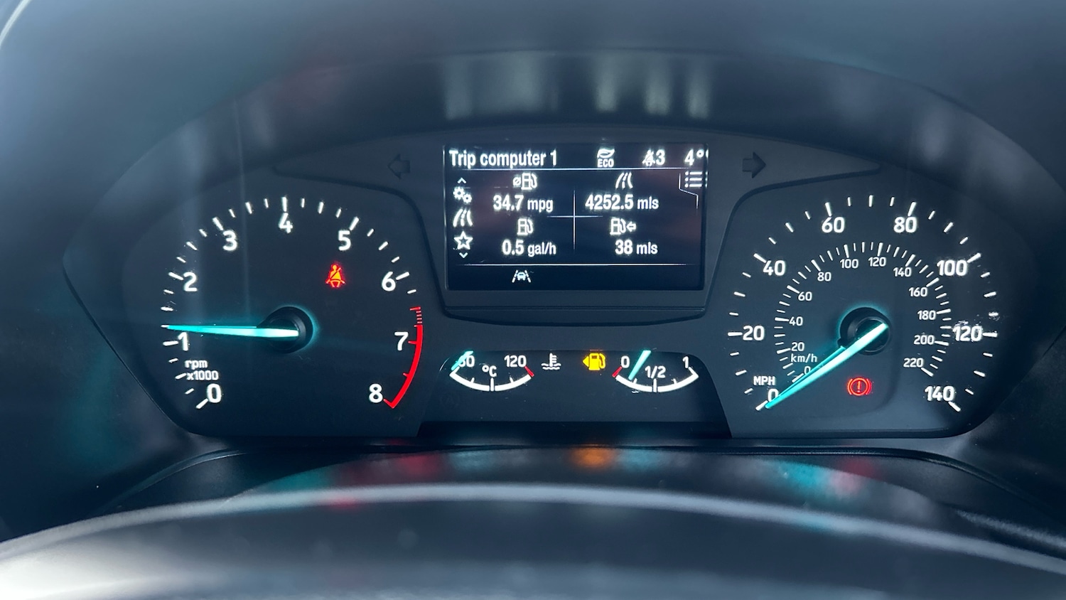 Used Ford Fiesta 2019 for sale - 76748857: Photo 18