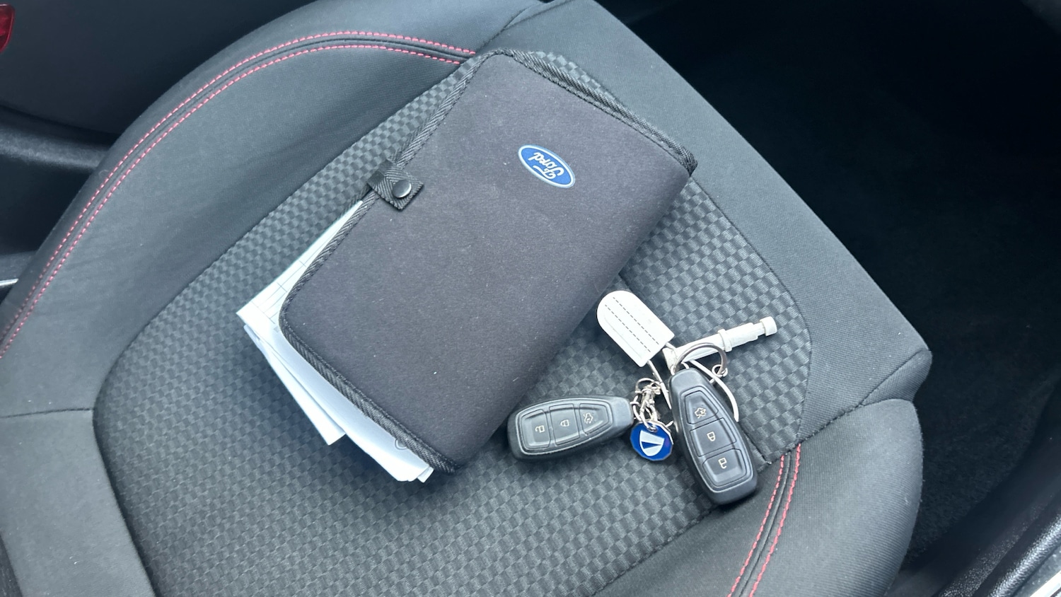 Used Ford Fiesta 2019 for sale - 76748857: Photo 19