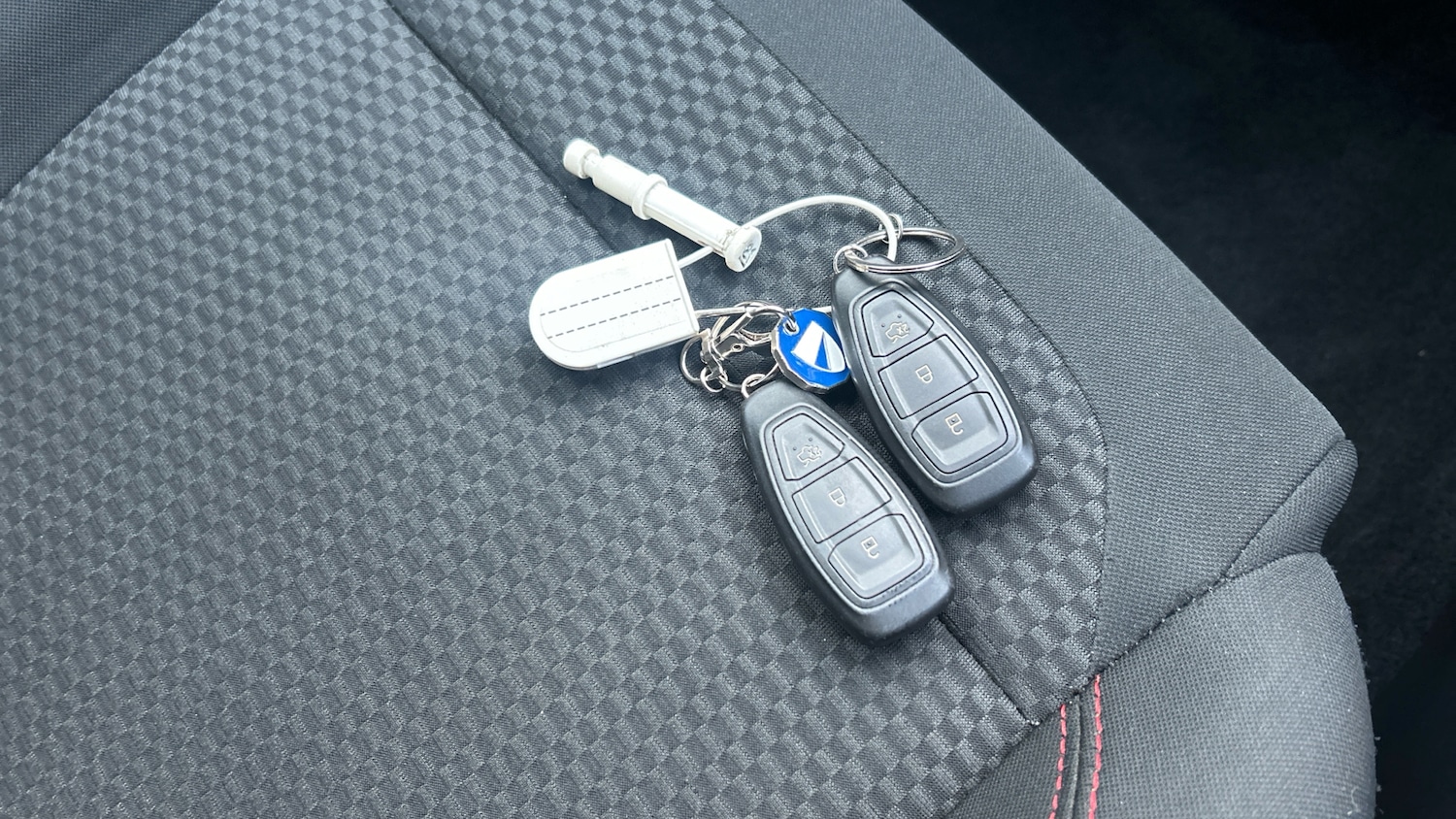 Used Ford Fiesta 2019 for sale - 76748857: Photo 20