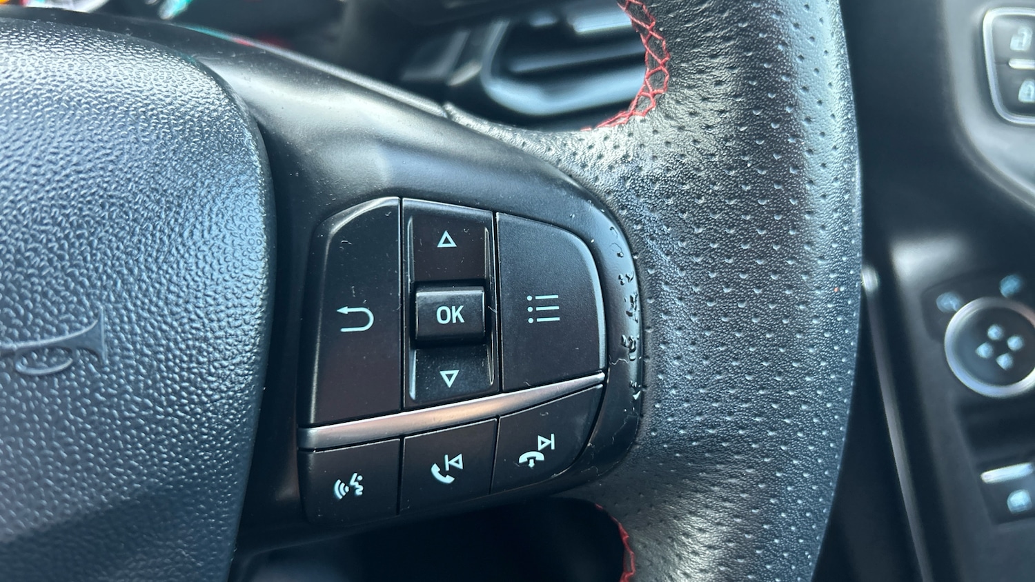 Used Ford Fiesta 2019 for sale - 76748857: Photo 21