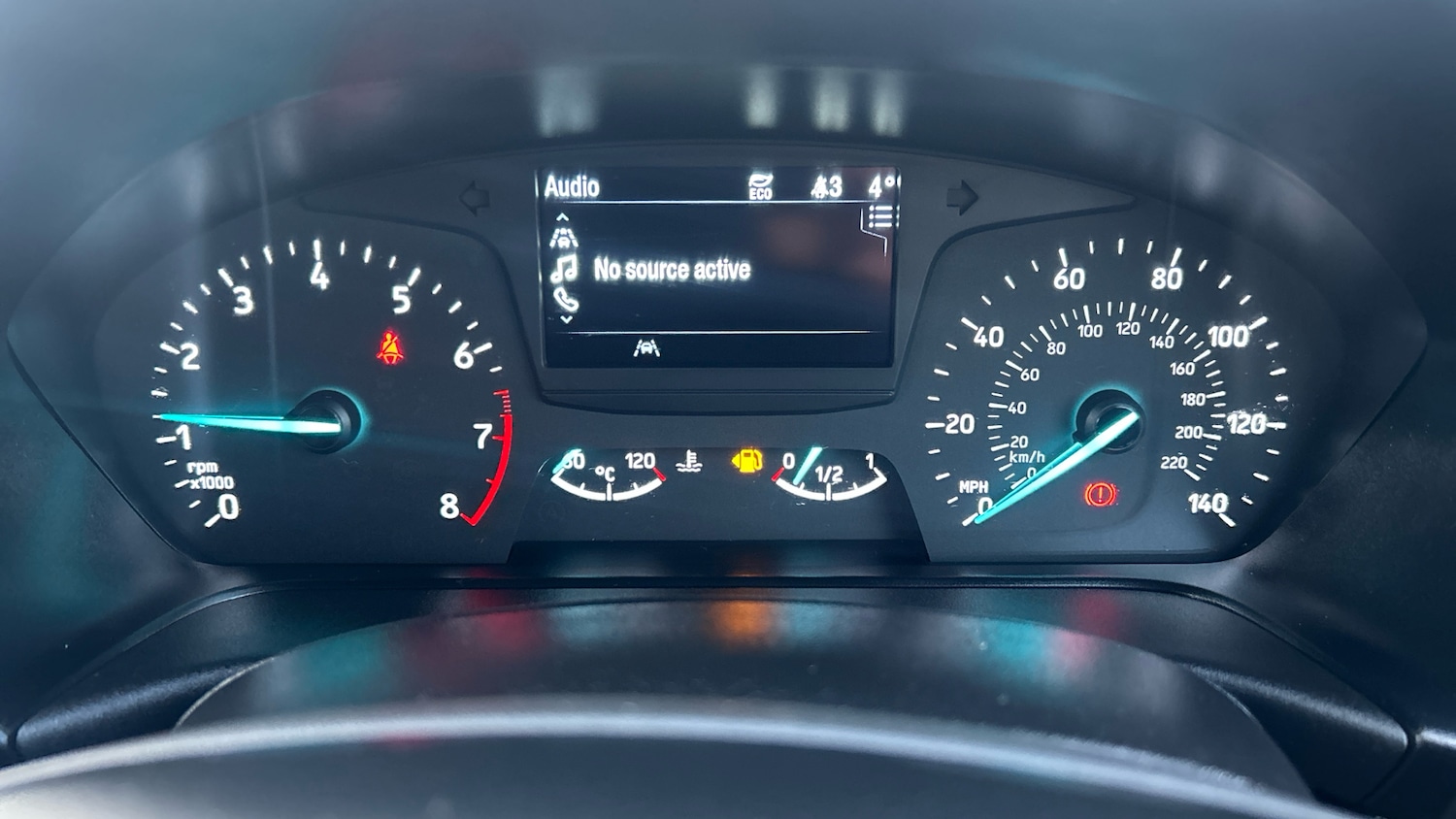 Used Ford Fiesta 2019 for sale - 76748857: Photo 29