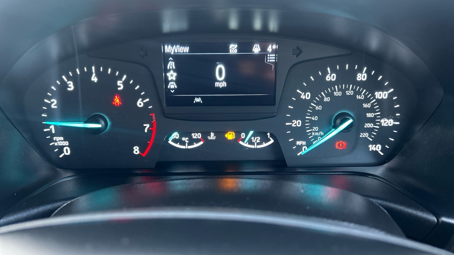 Used Ford Fiesta 2019 for sale - 76748857: Photo 31