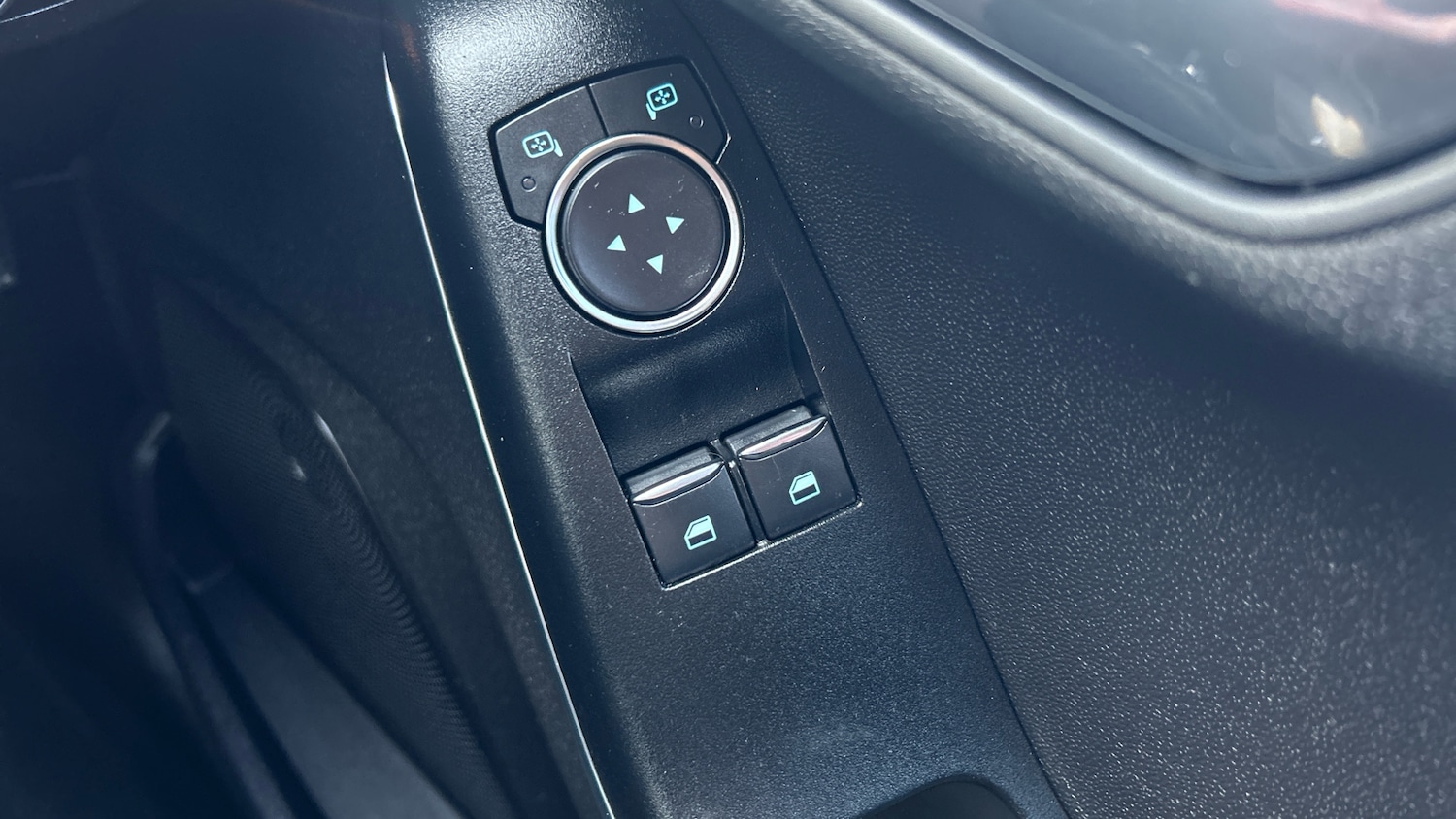 Used Ford Fiesta 2019 for sale - 76748857: Photo 32