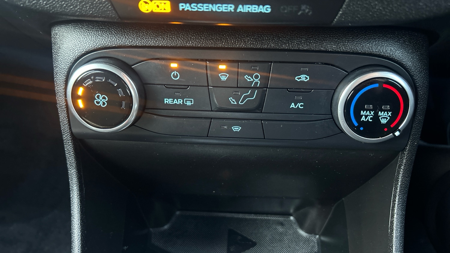 Used Ford Fiesta 2019 for sale - 76748857: Photo 34