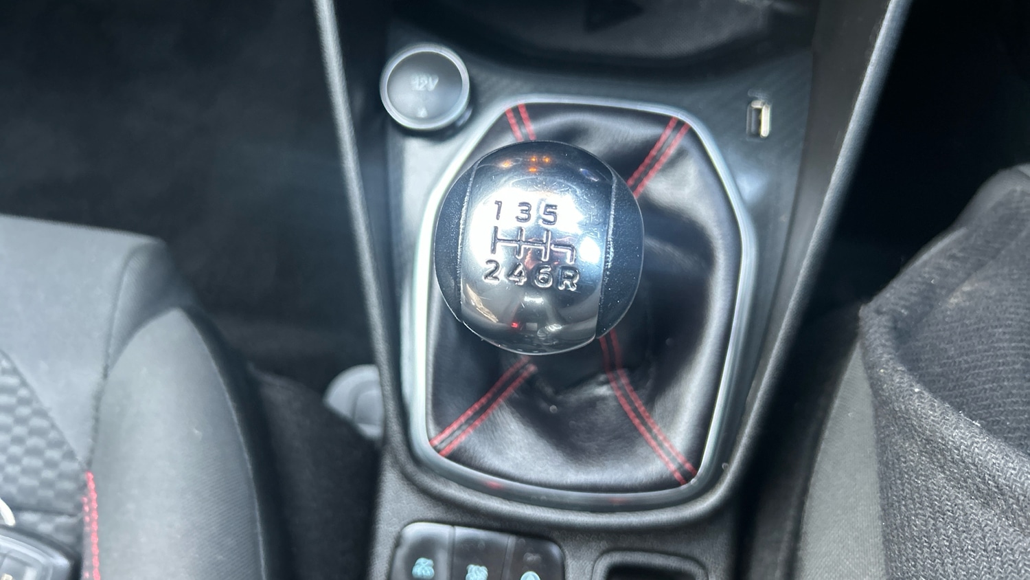 Used Ford Fiesta 2019 for sale - 76748857: Photo 35