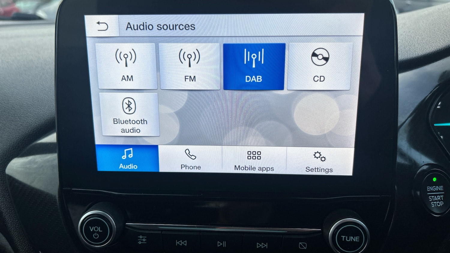 Used Ford Fiesta 2019 for sale - 76748857: Photo 37