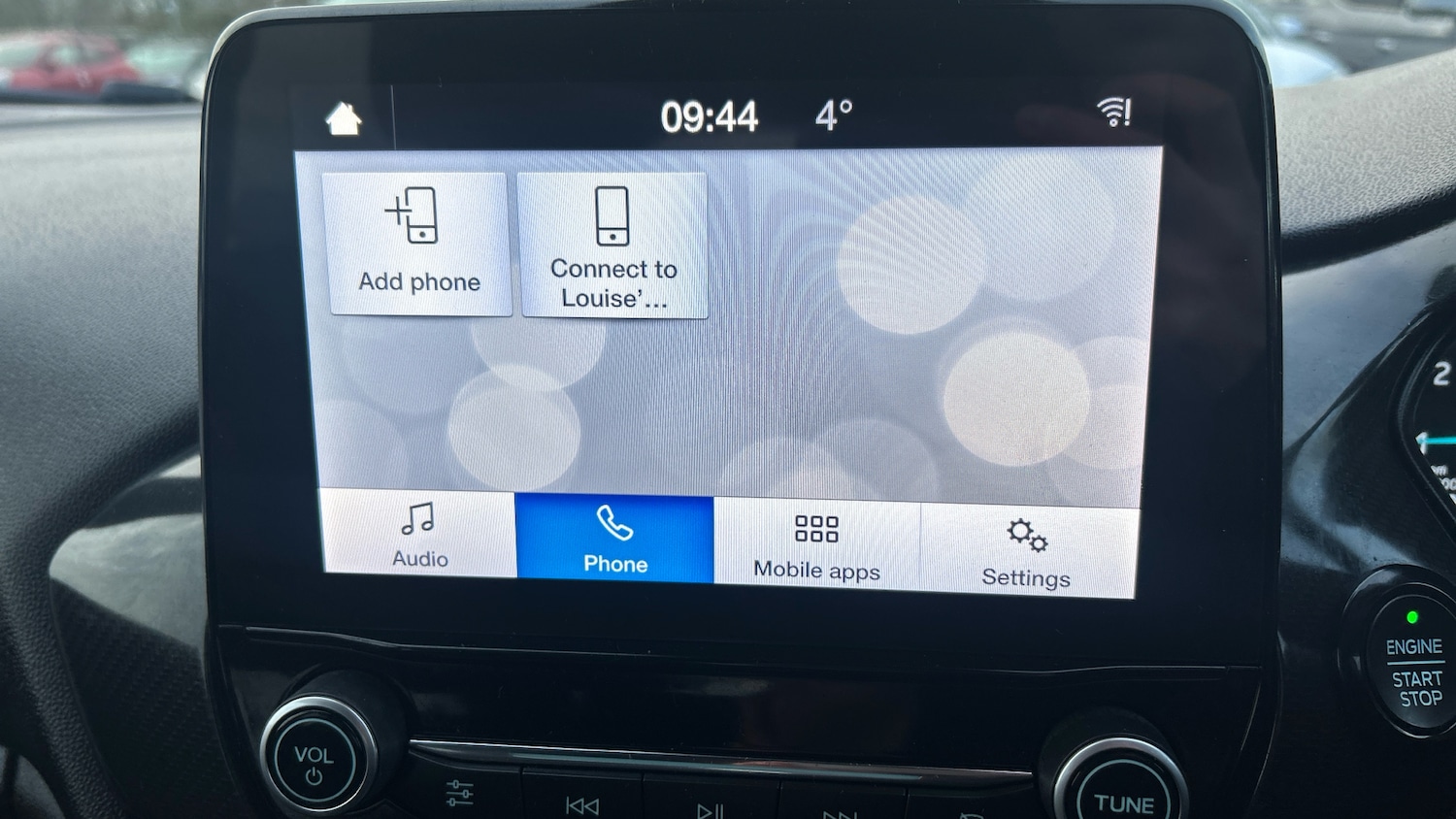 Used Ford Fiesta 2019 for sale - 76748857: Photo 38