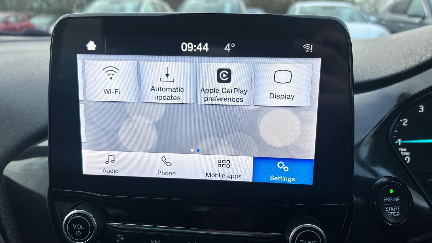 Used Ford Fiesta 2019 for sale - 76748857: Photo 40