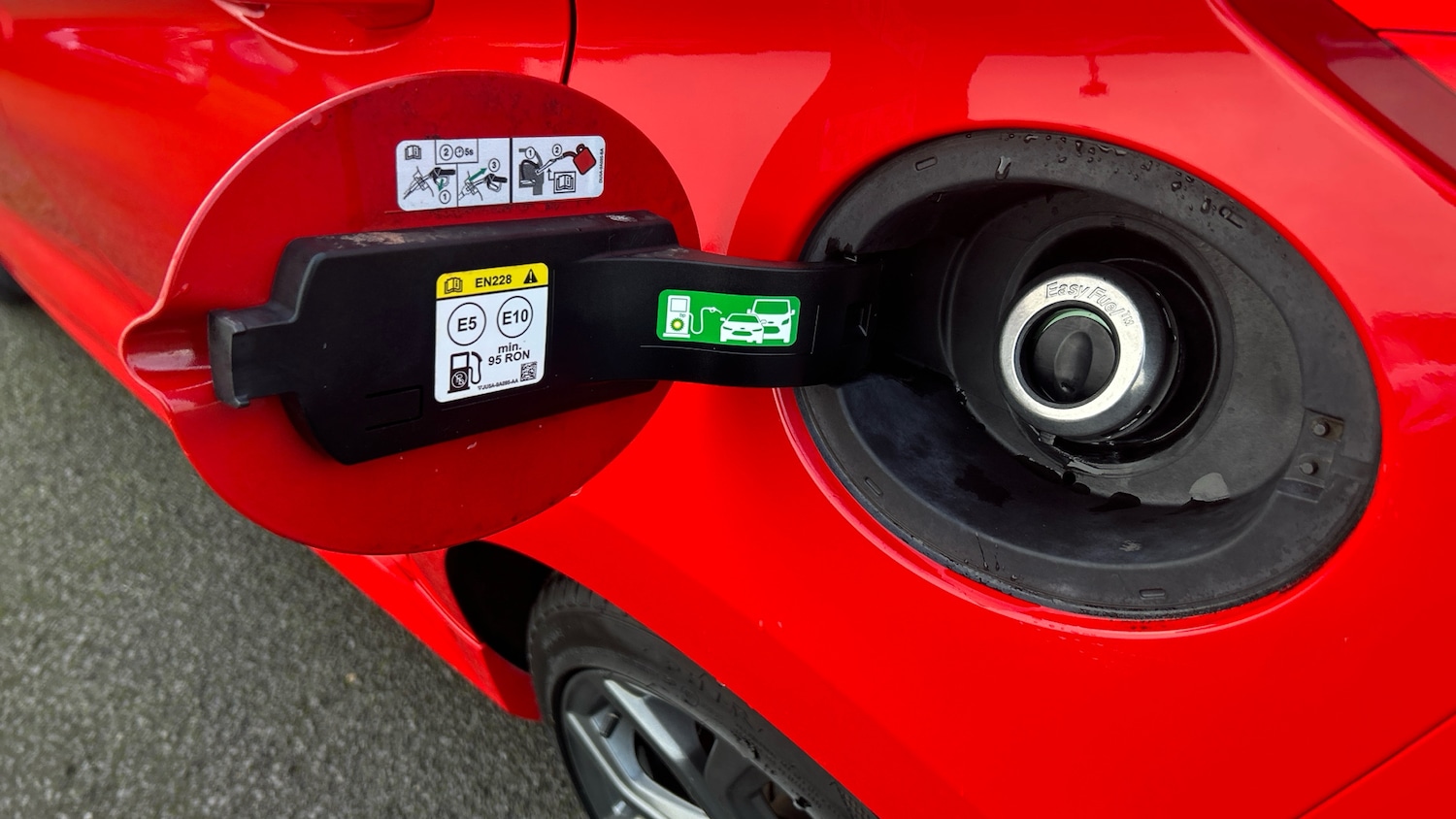 Used Ford Fiesta 2019 for sale - 76748857: Photo 42