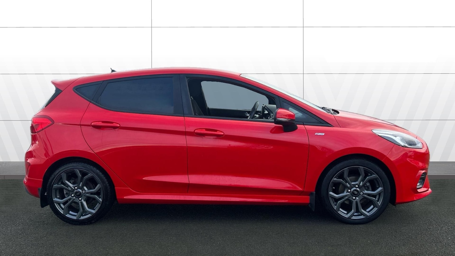 Used Ford Fiesta 2019 for sale - 76748857: Photo 5